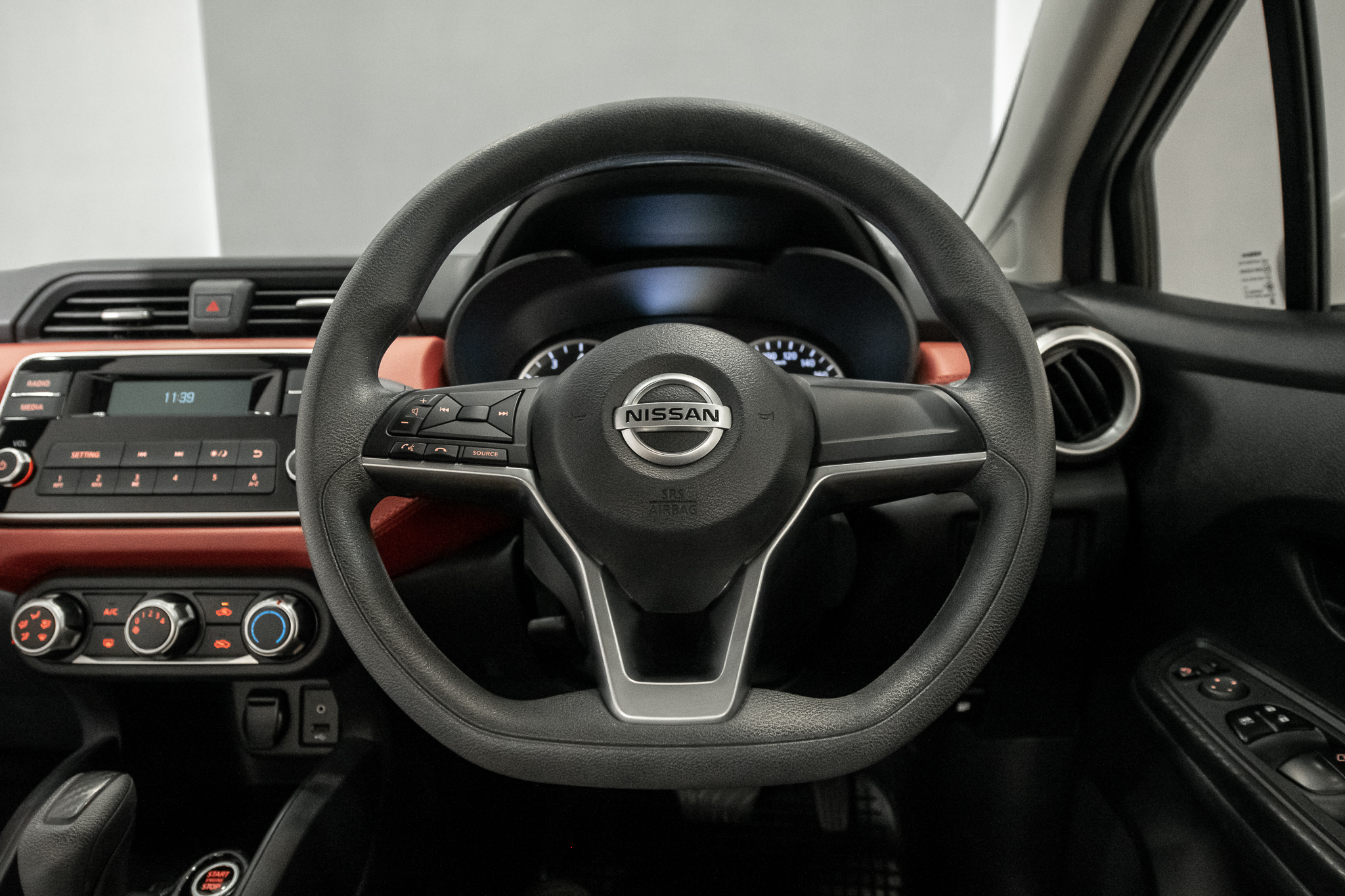 Nissan Almera Turbo 1.0 EL Sedan AT 2023
