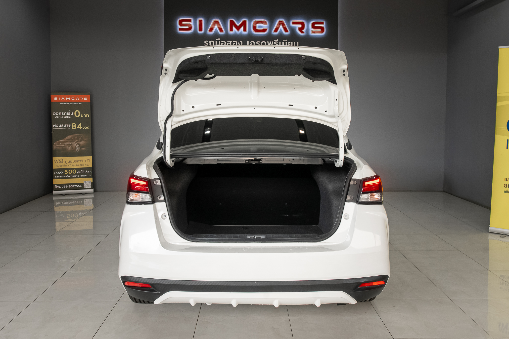 Nissan Almera Turbo 1.0 EL Sedan AT 2023