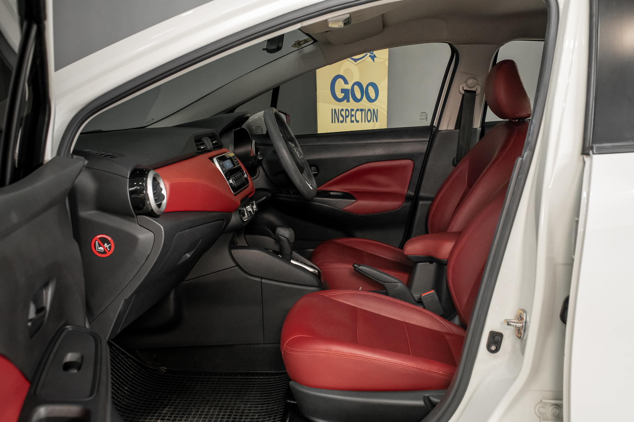 Nissan Almera Turbo 1.0 EL Sedan AT 2023