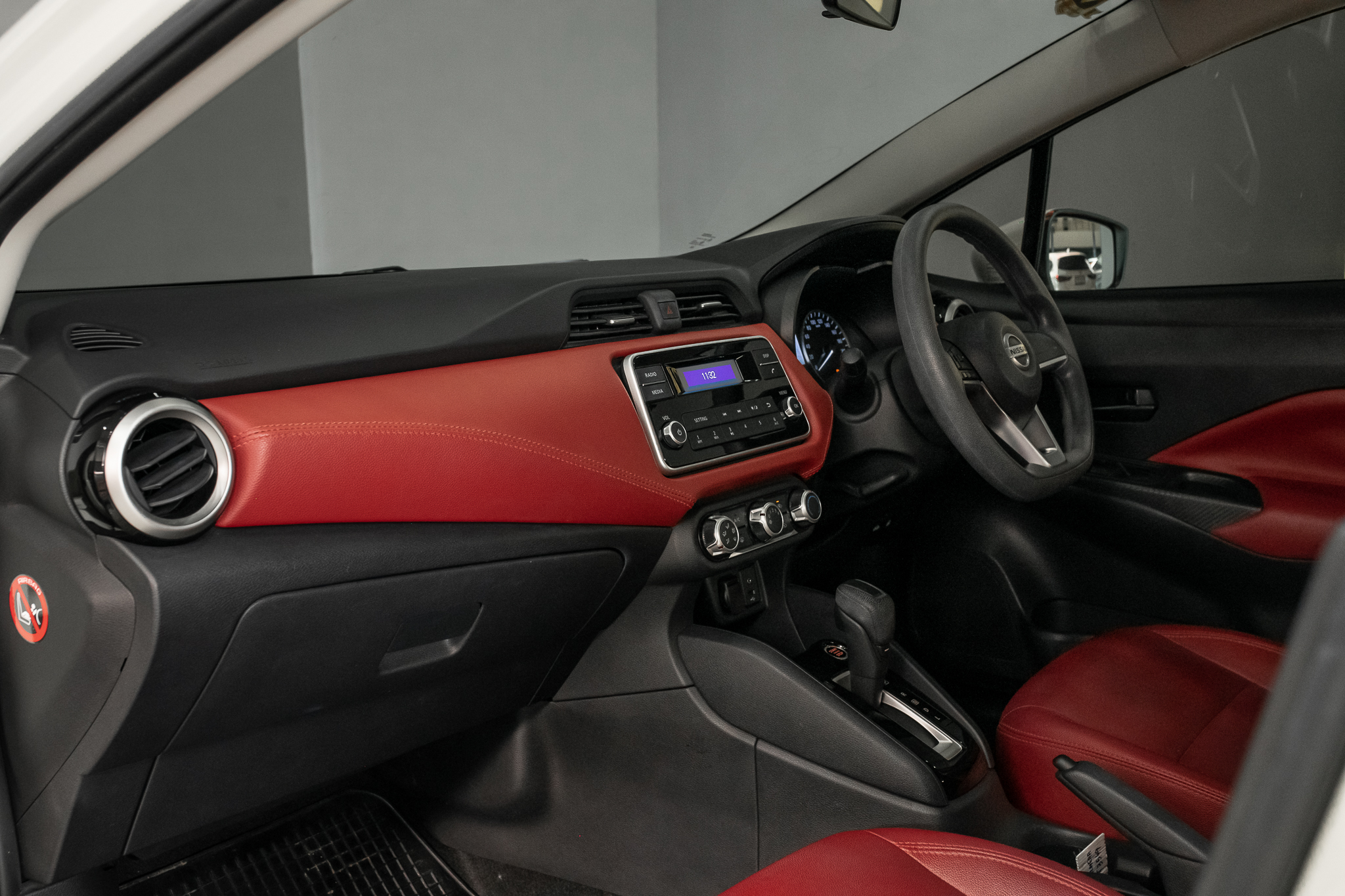 Nissan Almera Turbo 1.0 EL Sedan AT 2023