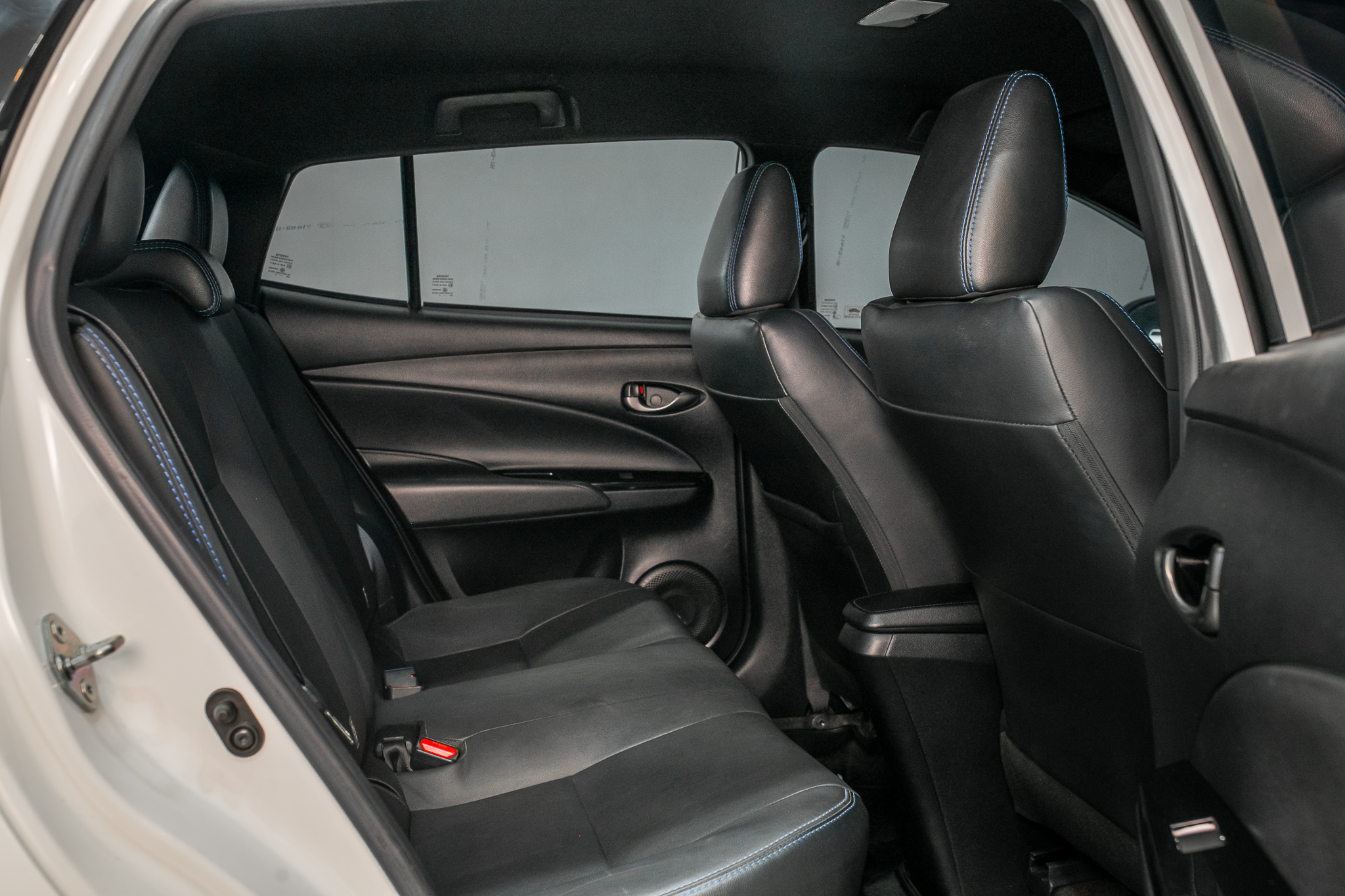 Toyota Yaris 1.2 Sport Hatchback AT ปี 2022