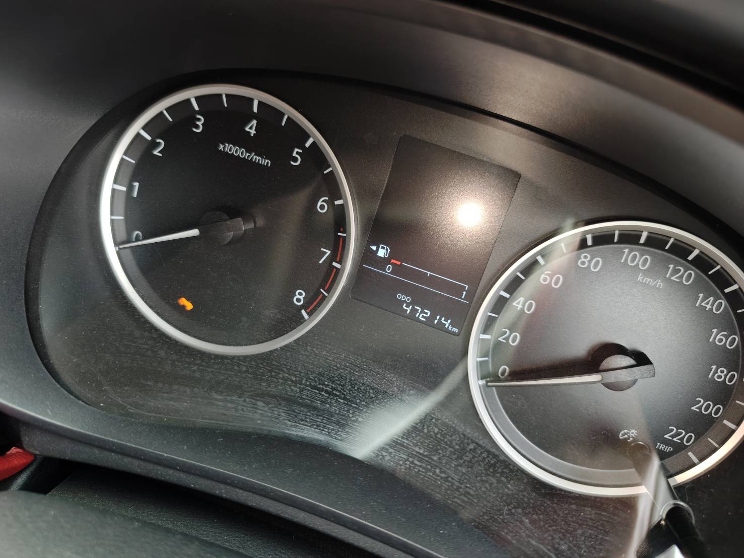 Nissan Almera Turbo 1.0 EL Sedan AT 2023
