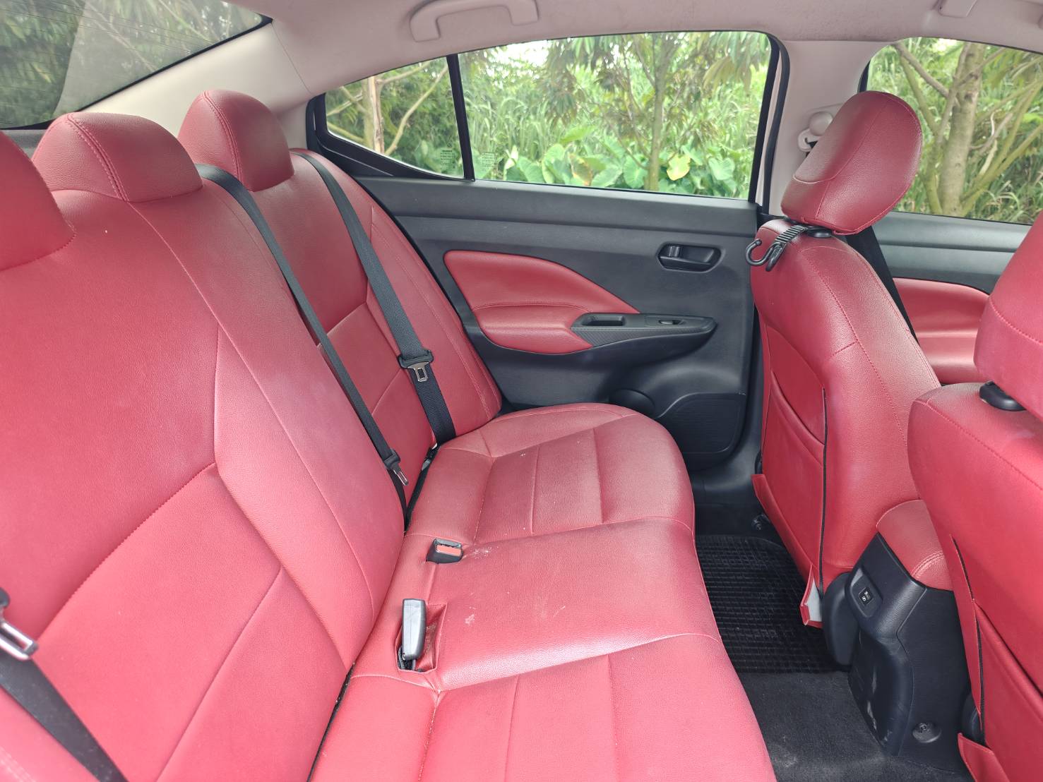 Nissan Almera Turbo 1.0 EL Sedan AT 2023
