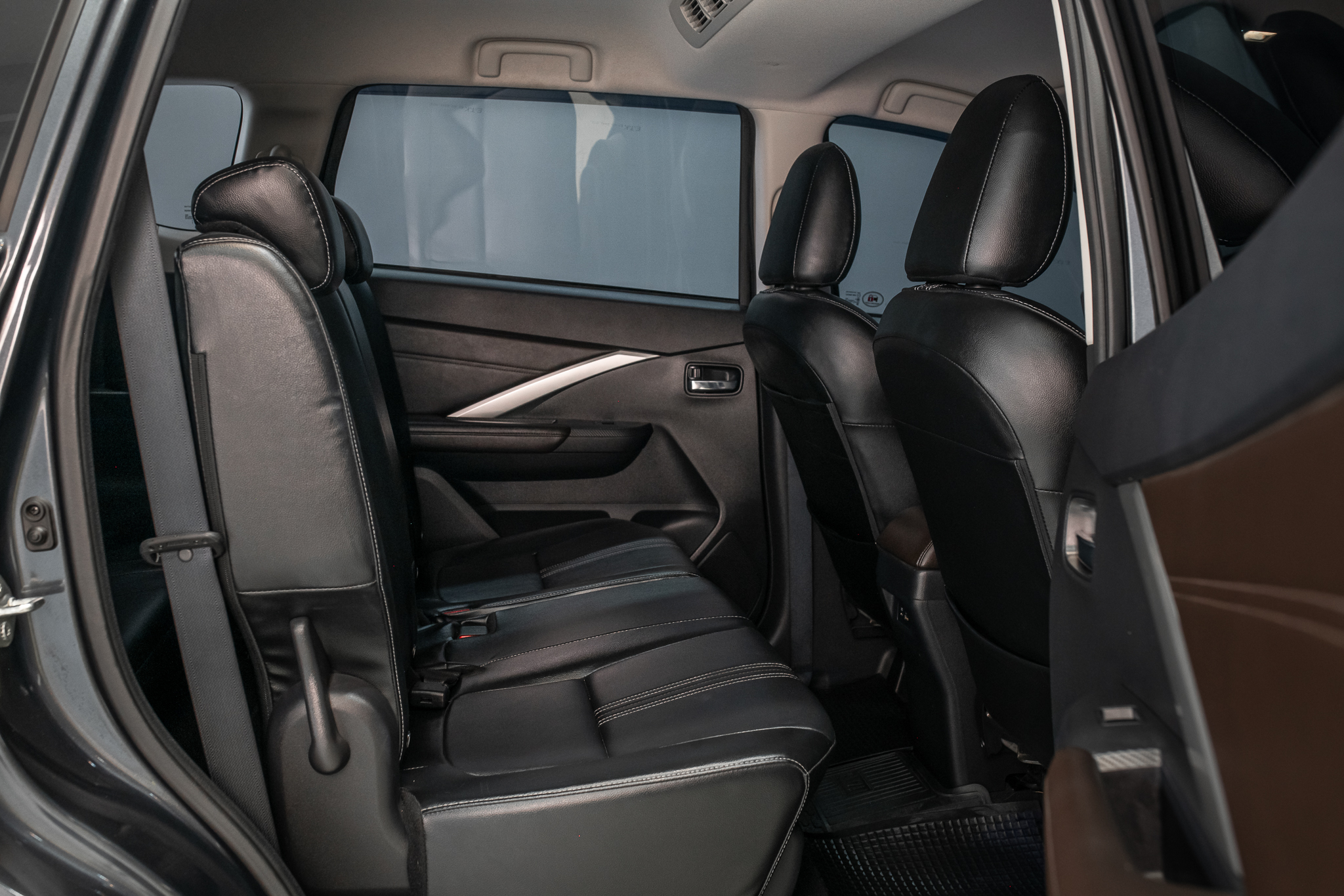 Mitsubishi Xpander 1.5 Cross SUV AT ปี 2023