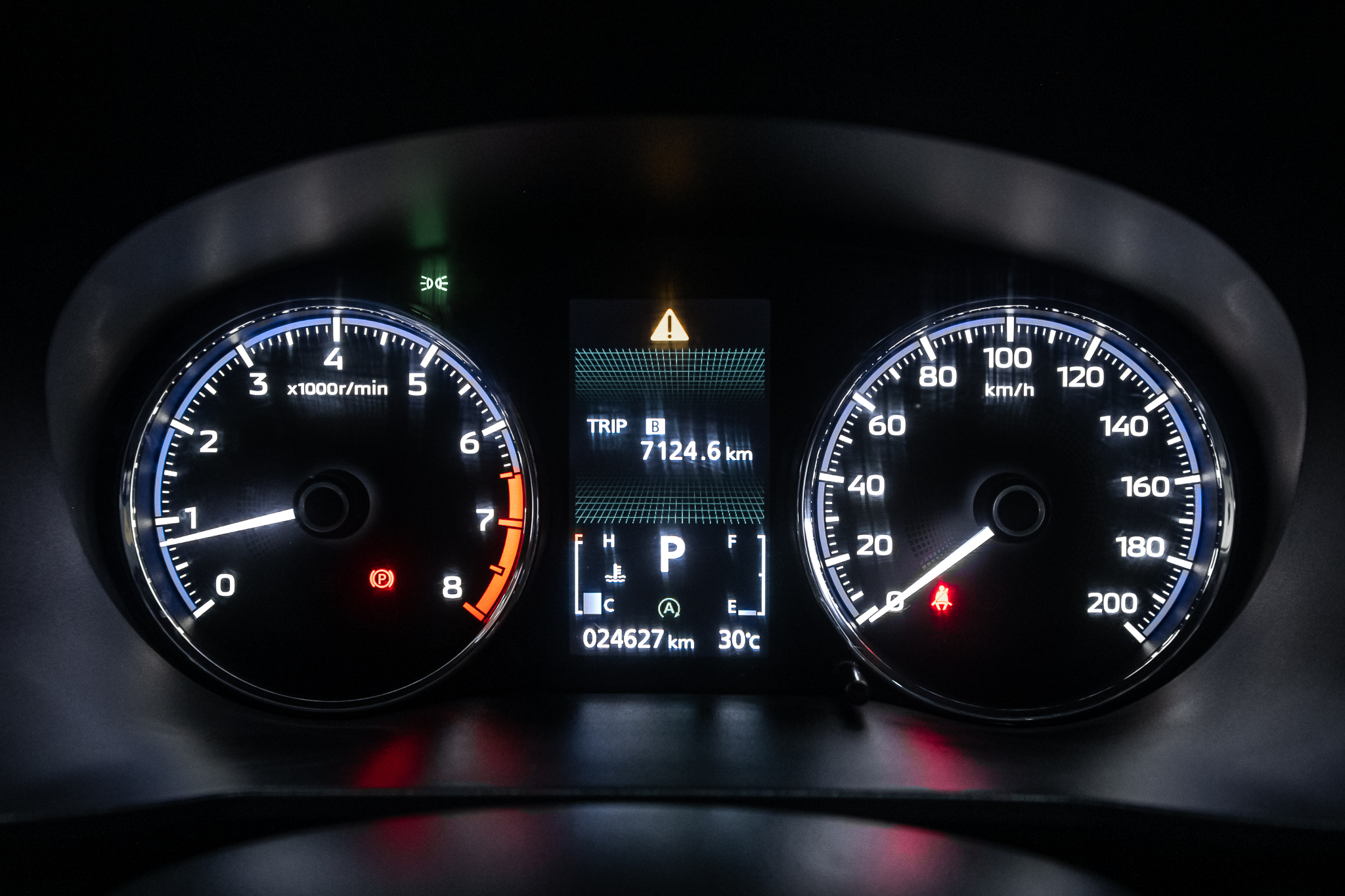 Mitsubishi Xpander 1.5 Cross SUV AT ปี 2023
