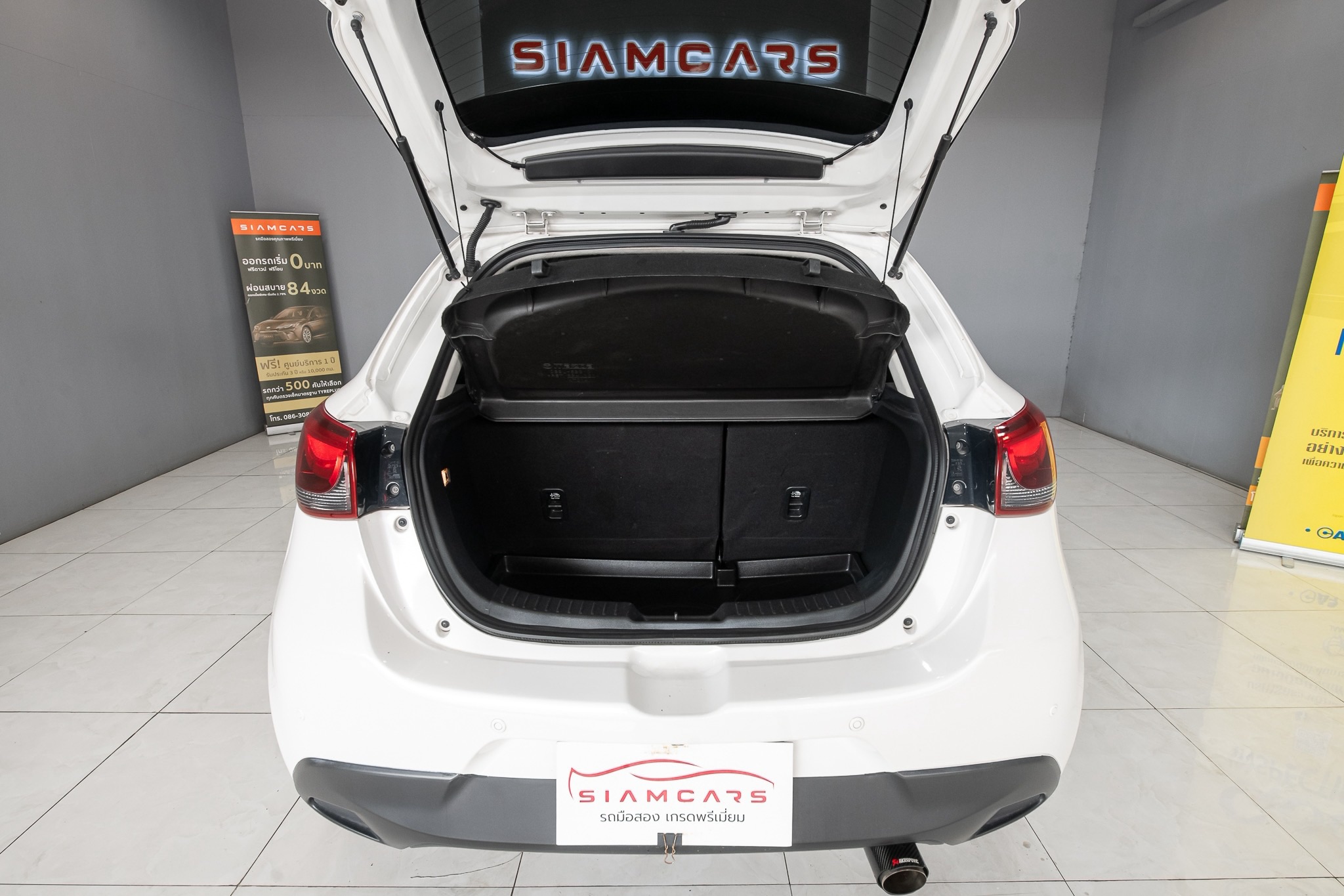 MAZDA 2 1.3 Skyactiv High Connect AT 2018