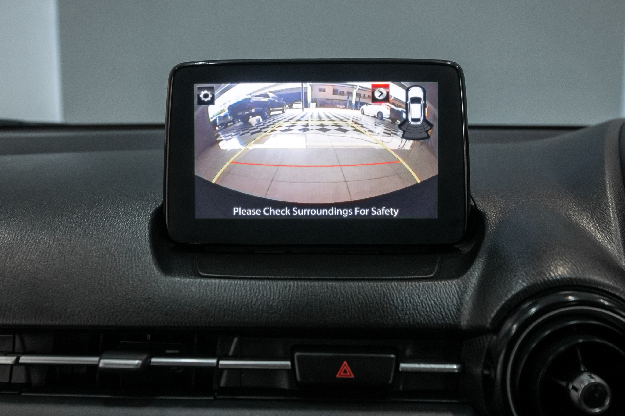 MAZDA 2 1.3 Skyactiv High Connect AT 2018