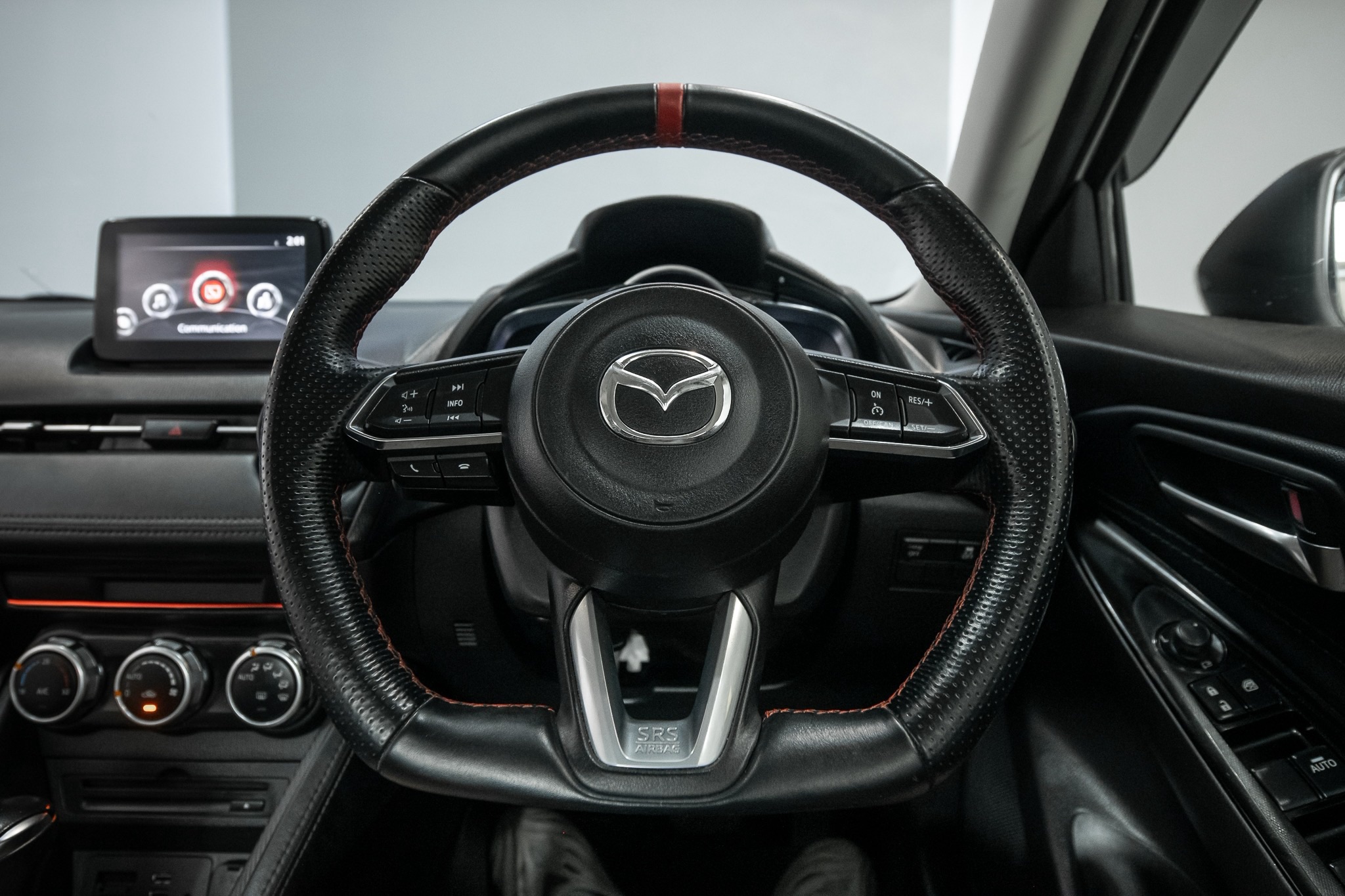 MAZDA 2 1.3 Skyactiv High Connect AT 2018
