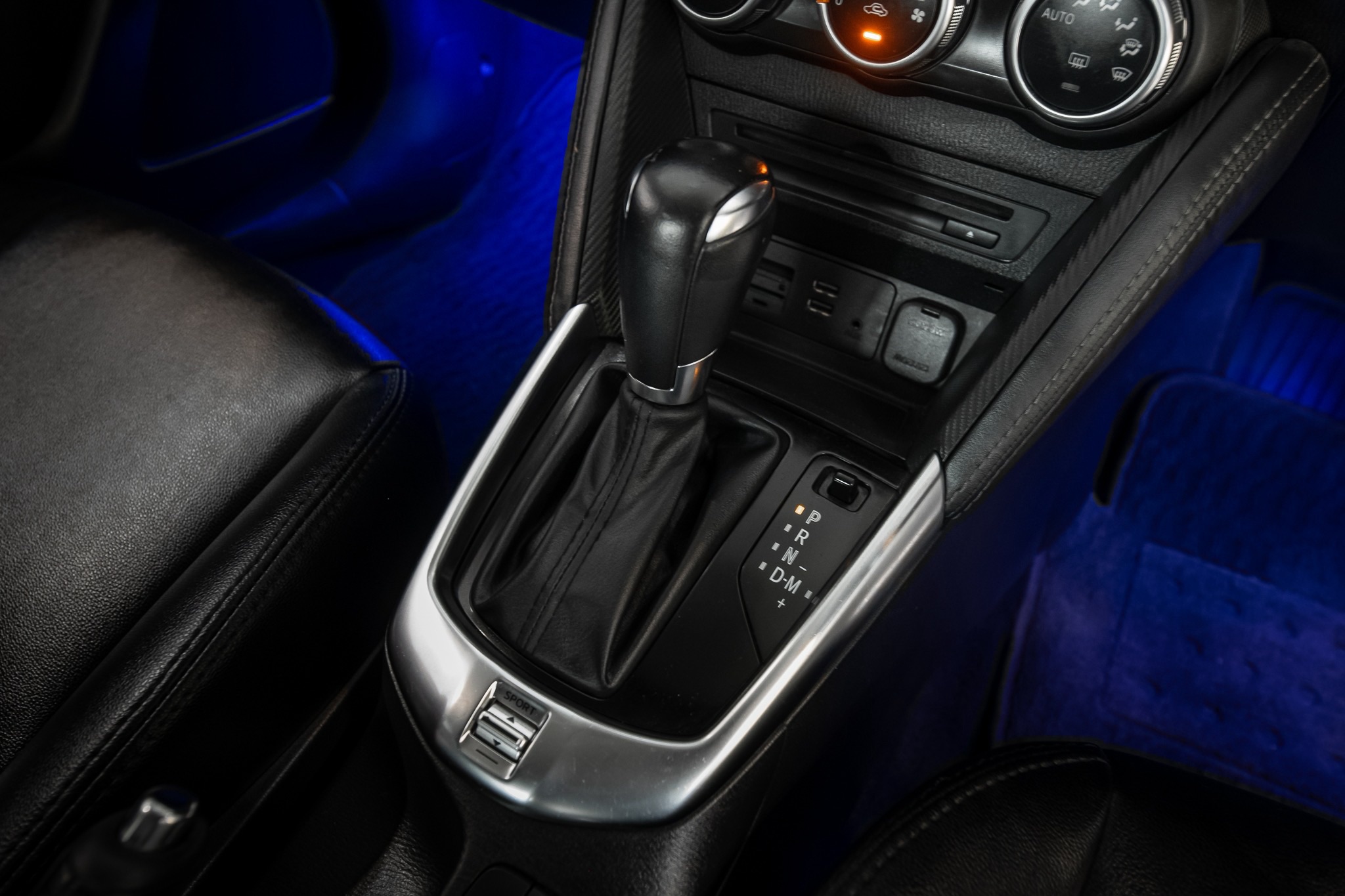 MAZDA 2 1.3 Skyactiv High Connect AT 2018