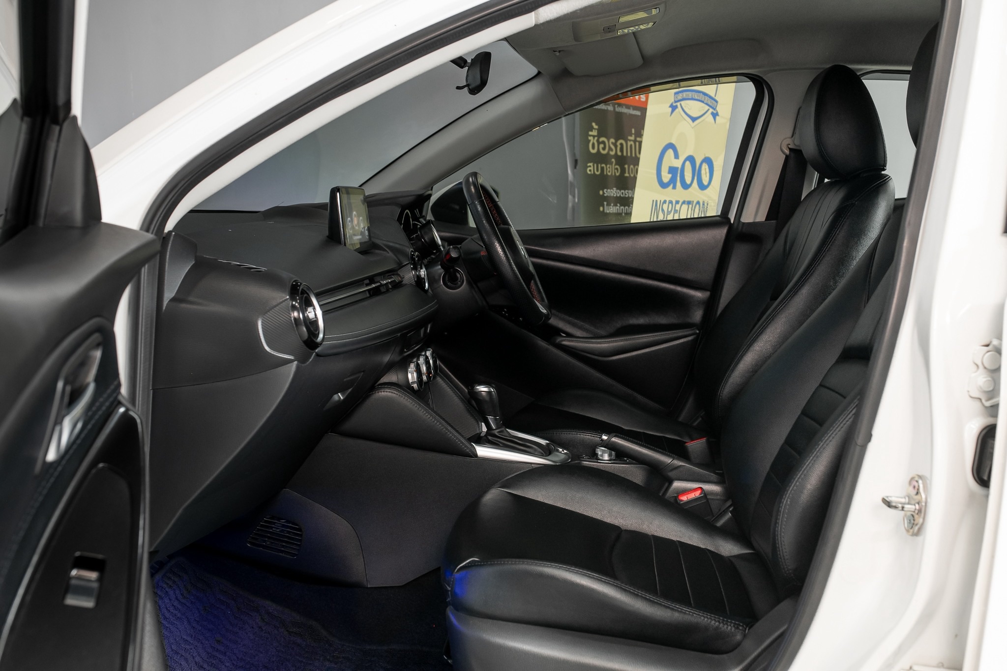 MAZDA 2 1.3 Skyactiv High Connect AT 2018