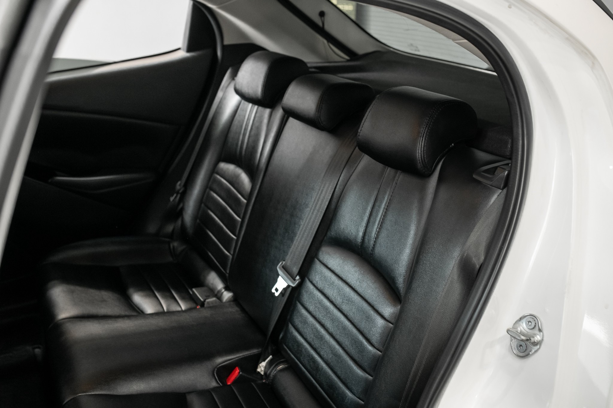 MAZDA 2 1.3 Skyactiv High Connect AT 2018