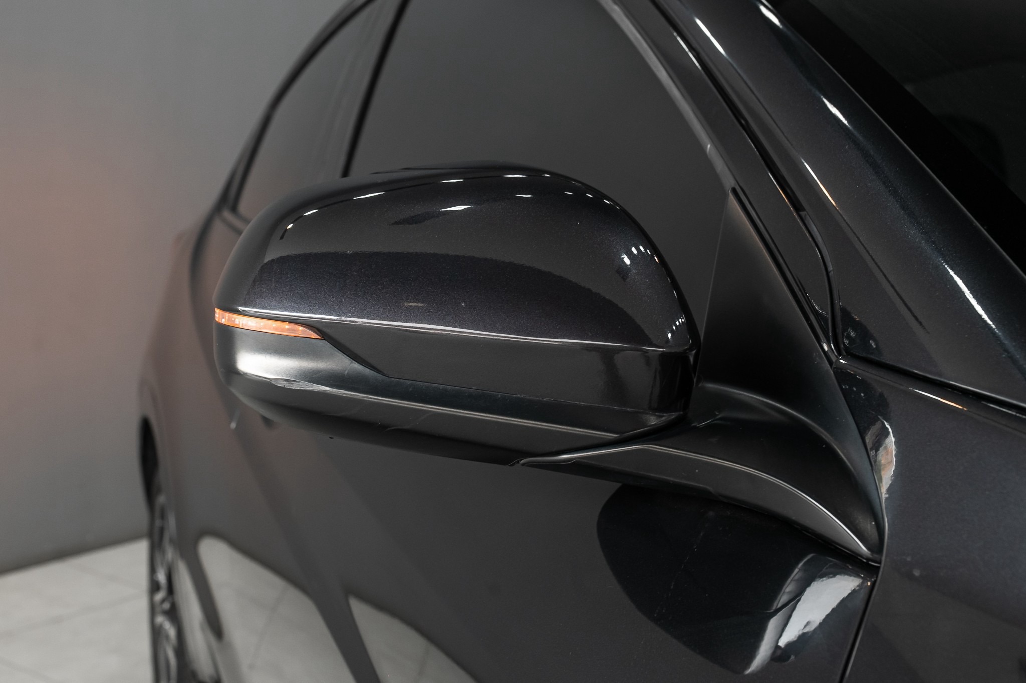 HONDA HR-V 1.8 EL SUV AT ปี 2019