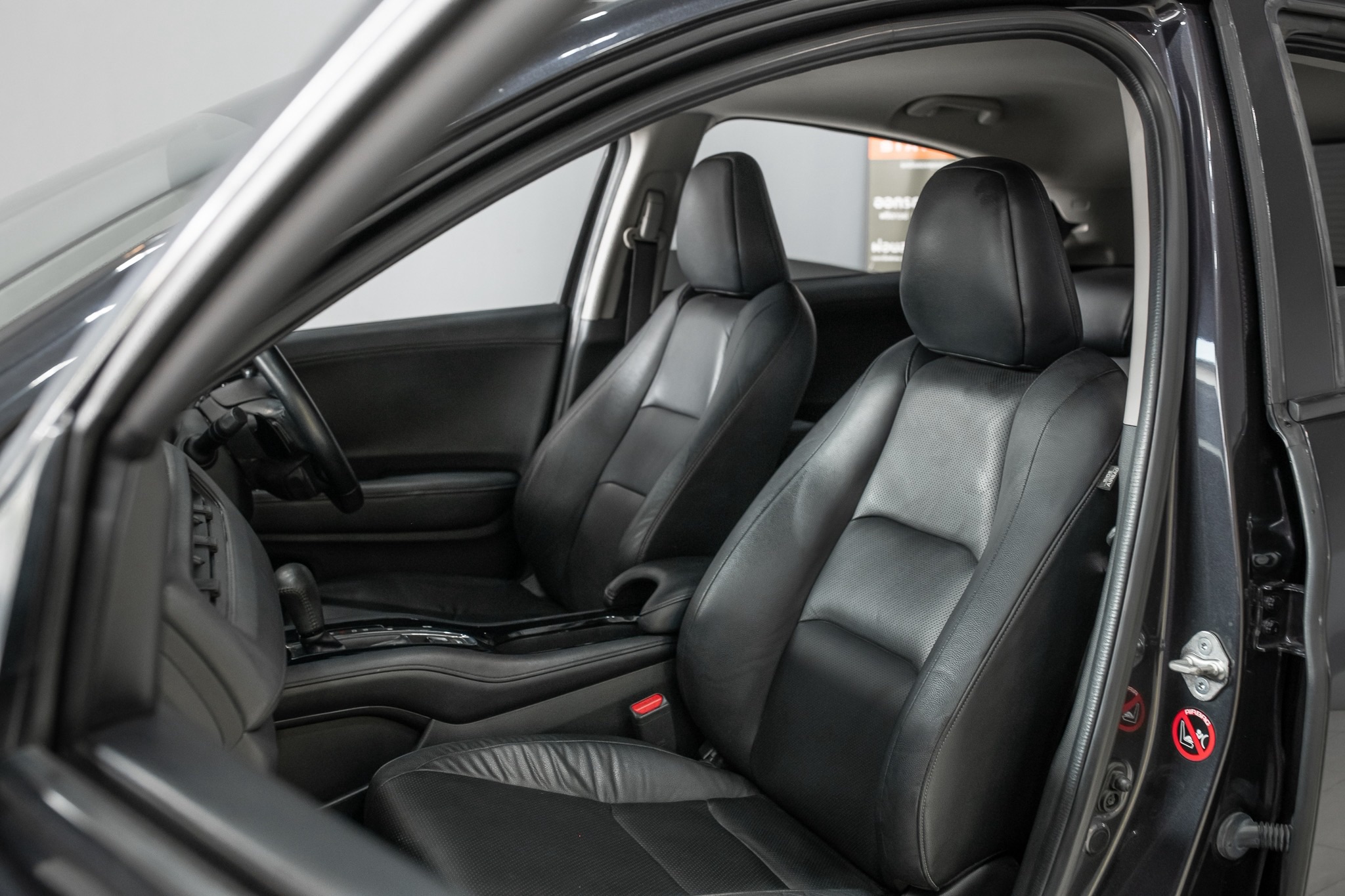 HONDA HR-V 1.8 EL SUV AT ปี 2019