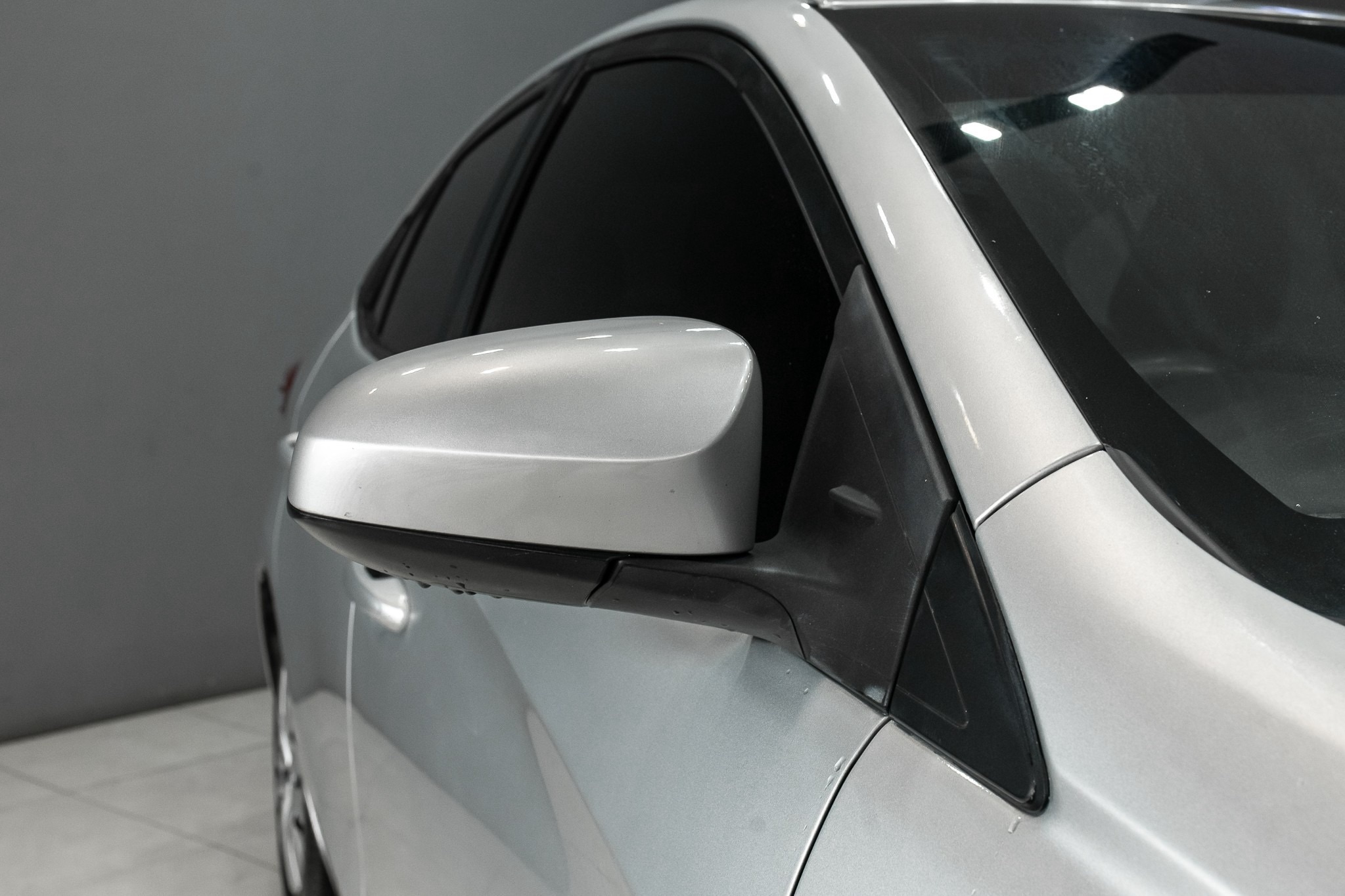 Toyota Yaris ATIVE 1.2 J Sport AT 2018