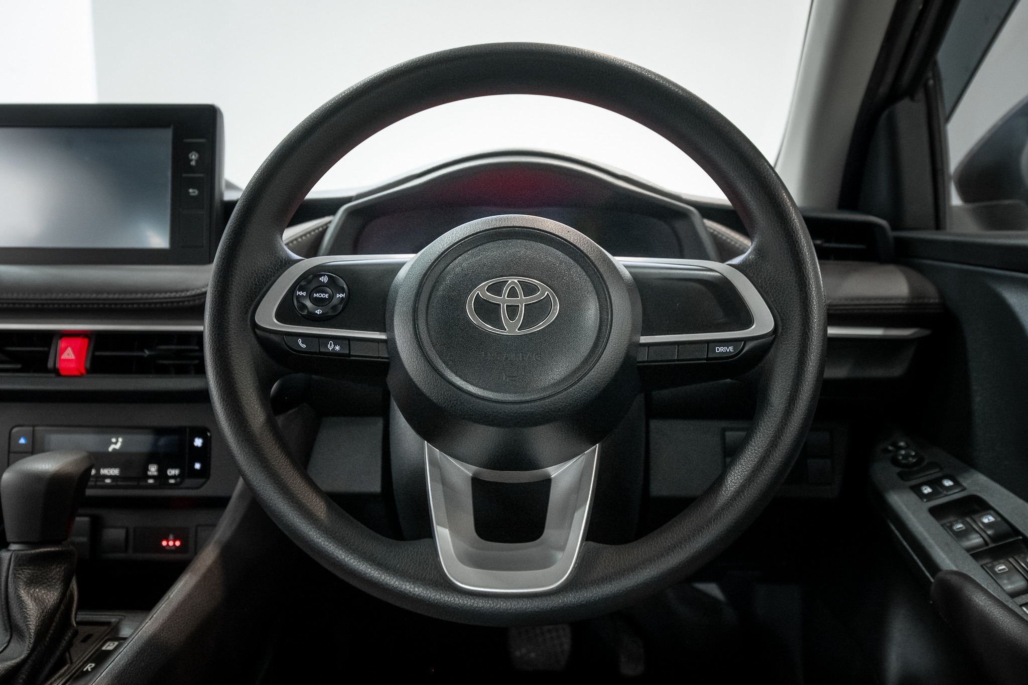 Toyota Yaris ATIVE 1.2 Sport AT 2022