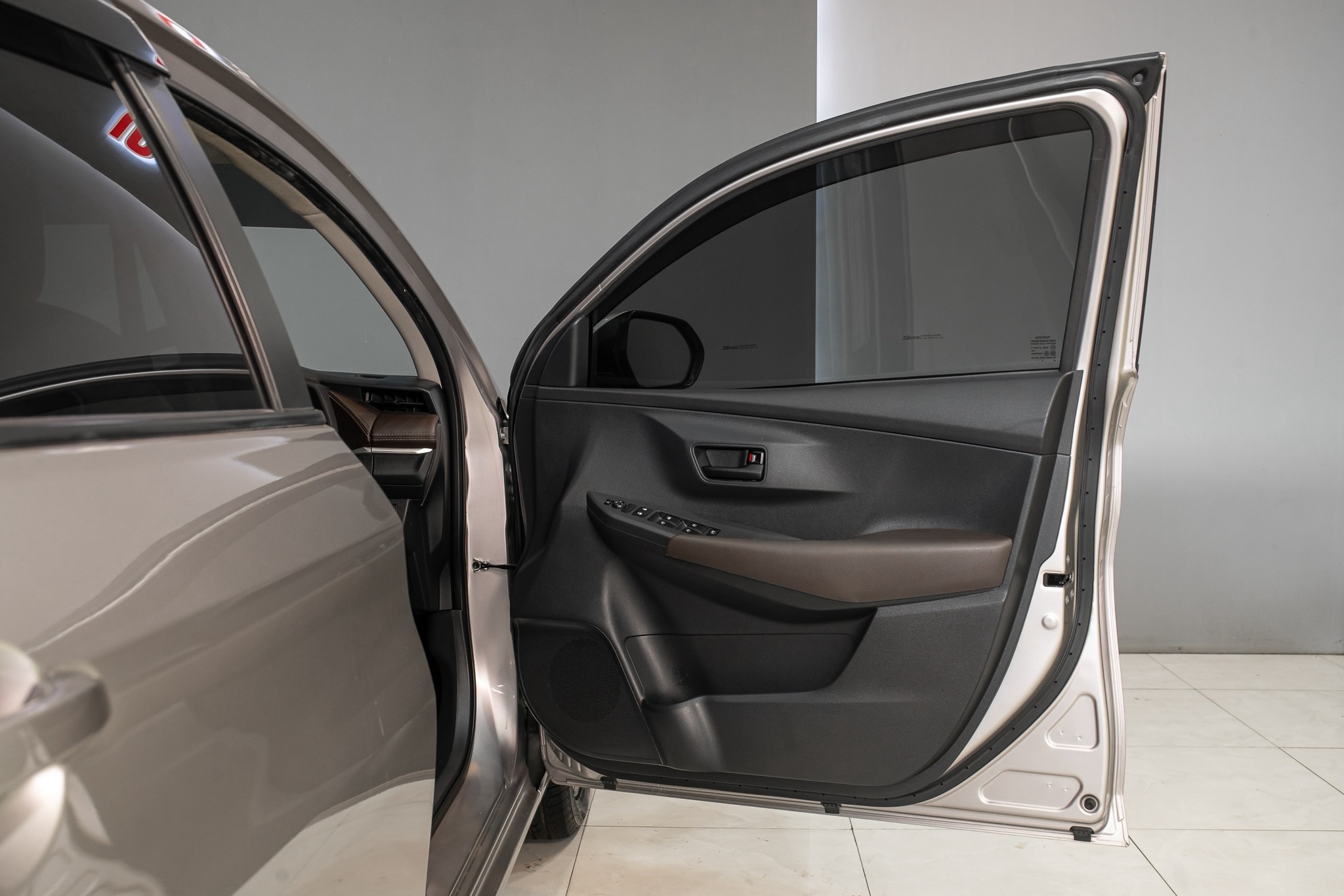 Toyota Yaris ATIVE 1.2 Sport AT 2022