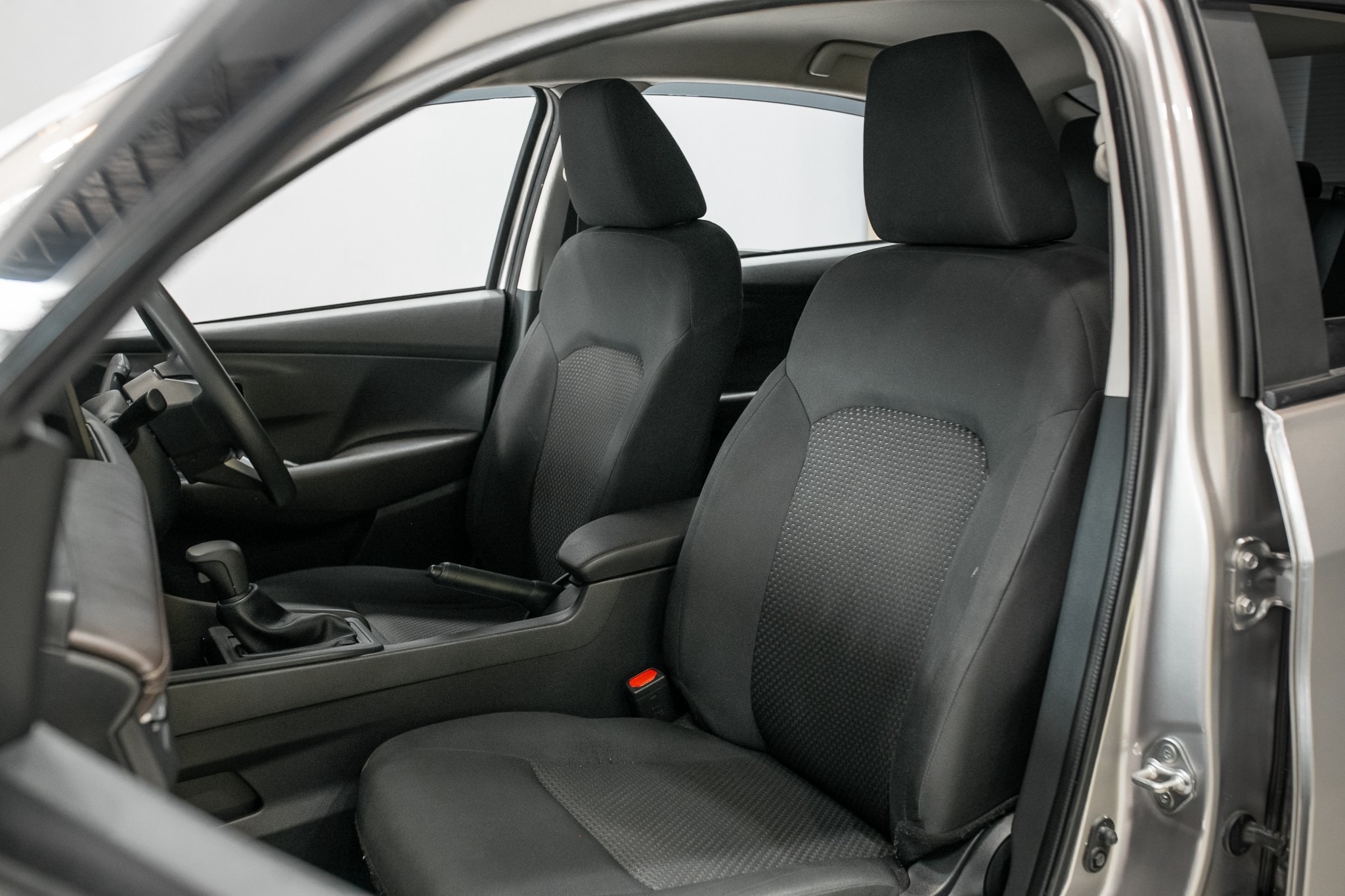 Toyota Yaris ATIVE 1.2 Sport AT 2022