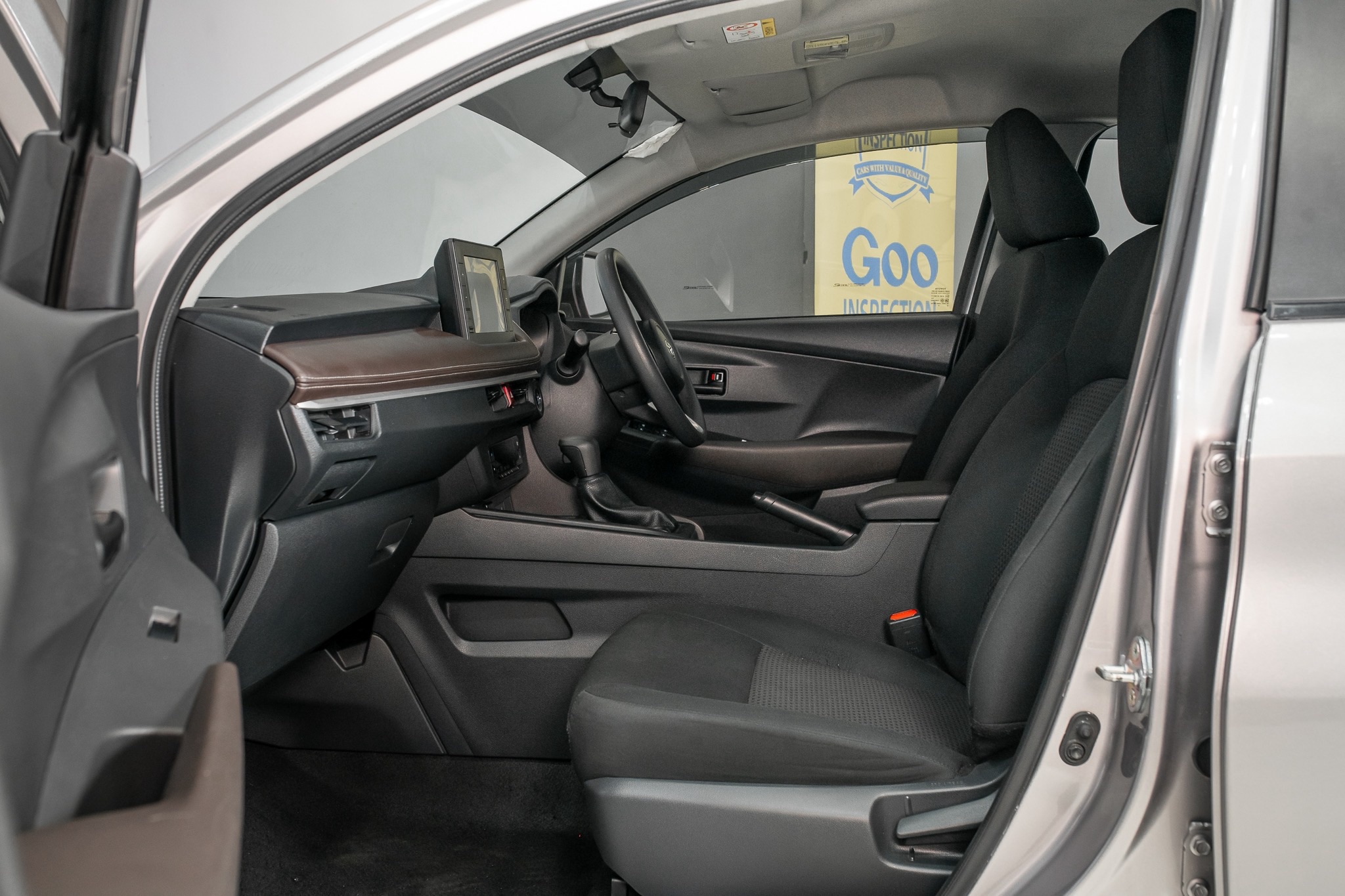 Toyota Yaris ATIVE 1.2 Sport AT 2022