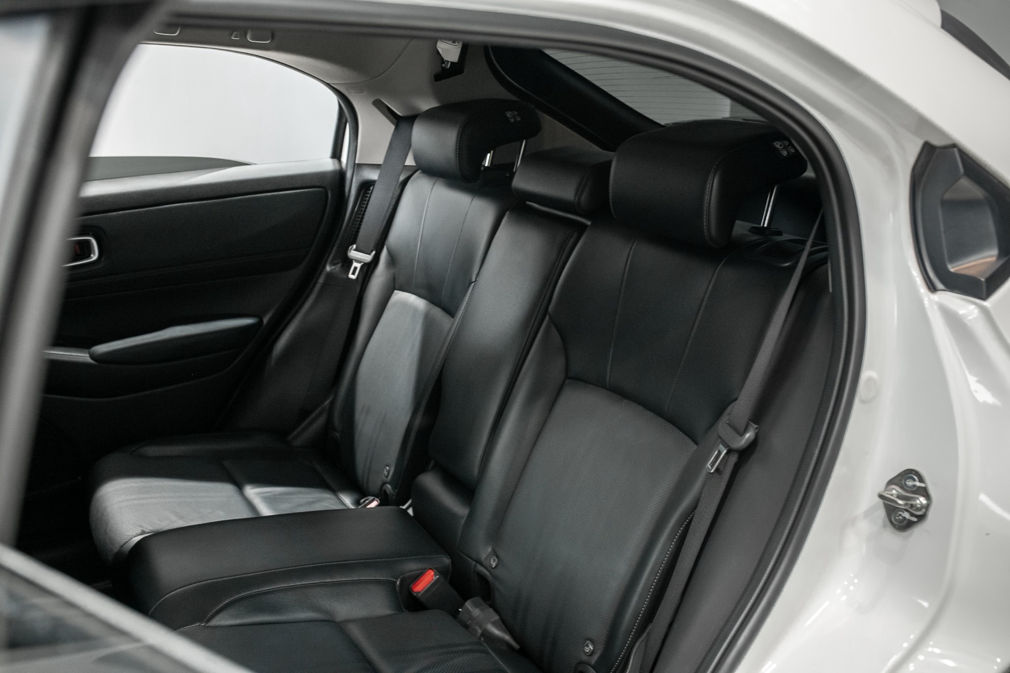 HONDA HR-V eHEV 1.5 E SUV AT 2024