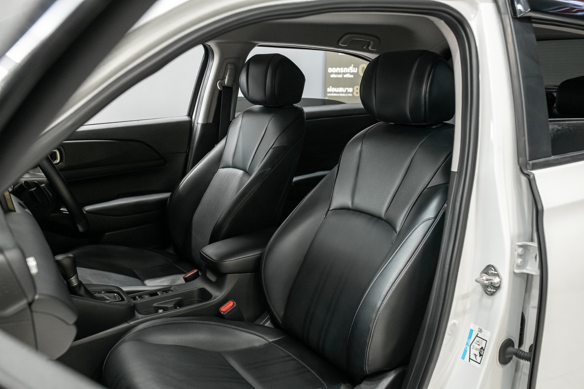 HONDA HR-V eHEV 1.5 E SUV AT 2024