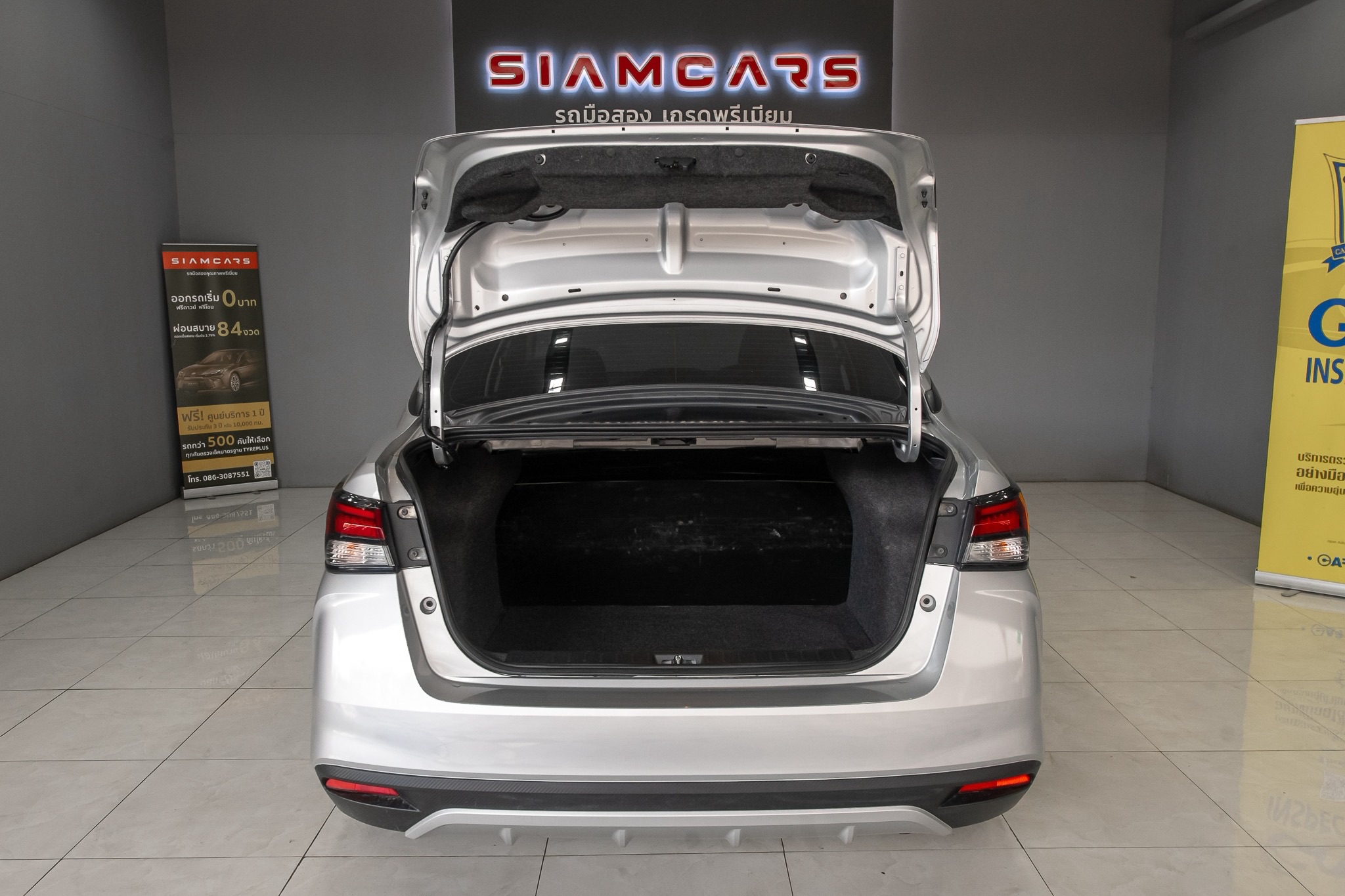 Nissan Almera Turbo 1.0 EL Sportech AT 2022