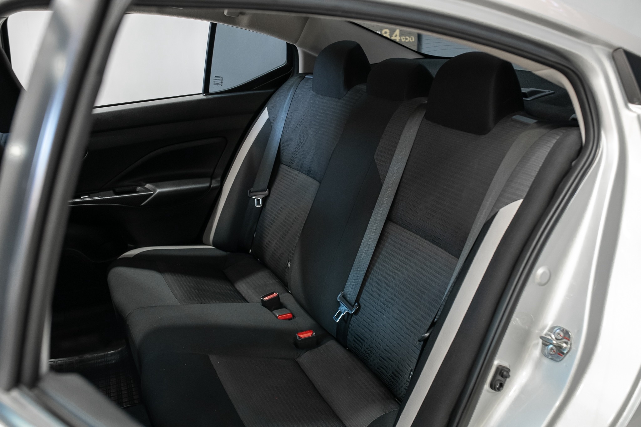 Nissan Almera Turbo 1.0 EL Sportech AT 2022