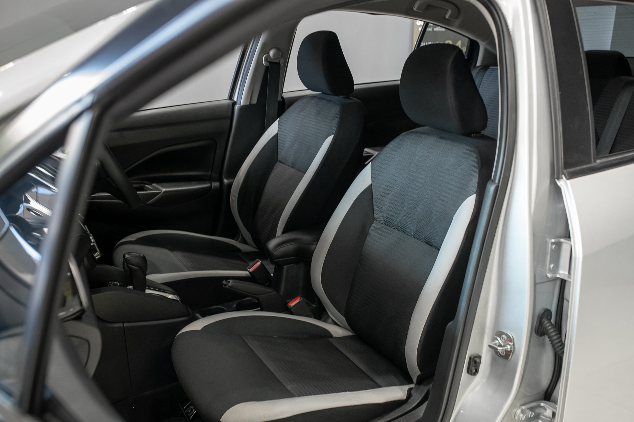 Nissan Almera Turbo 1.0 EL Sportech AT 2022