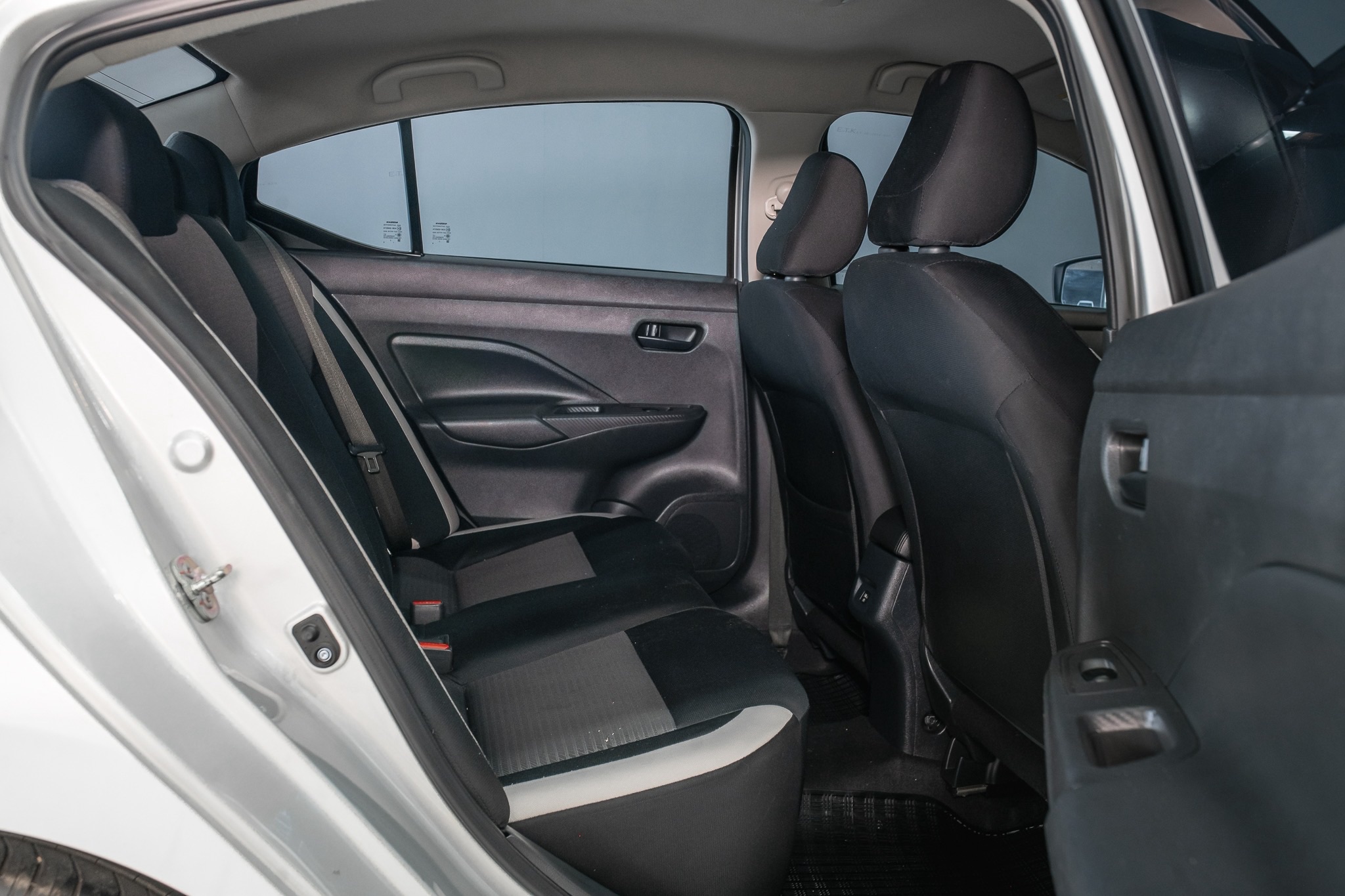 Nissan Almera Turbo 1.0 EL Sportech AT 2022