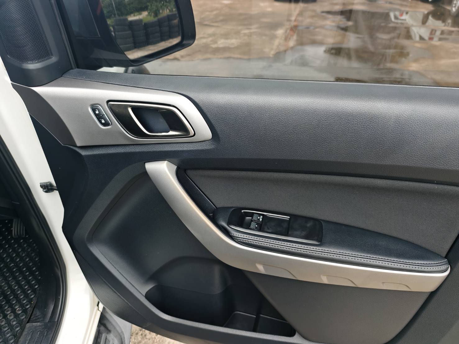 Ford Ranger All-New Open Cab 2.2 Hi-Rider XLT MT 2018