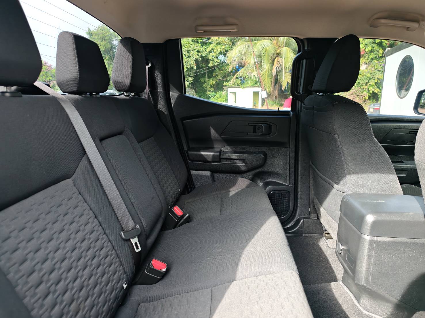 Mitsubishi Triton All New Double Cab 2.4 Plus Ultra MT 2023