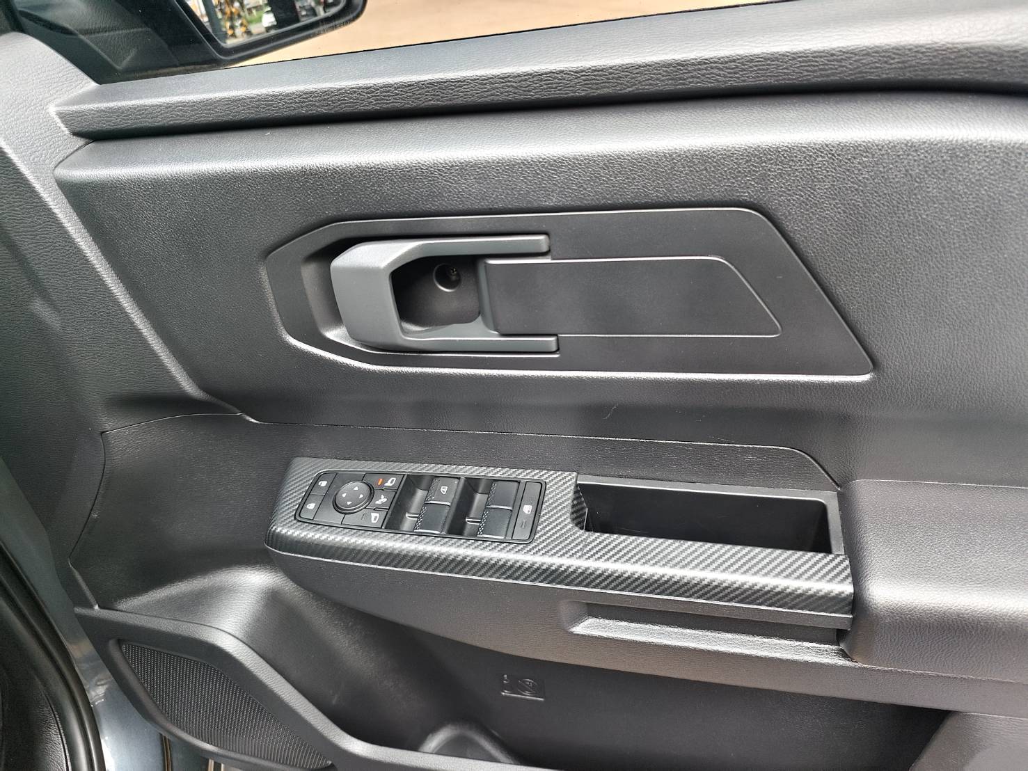 Mitsubishi Triton All New Double Cab 2.4 Plus Ultra MT 2023