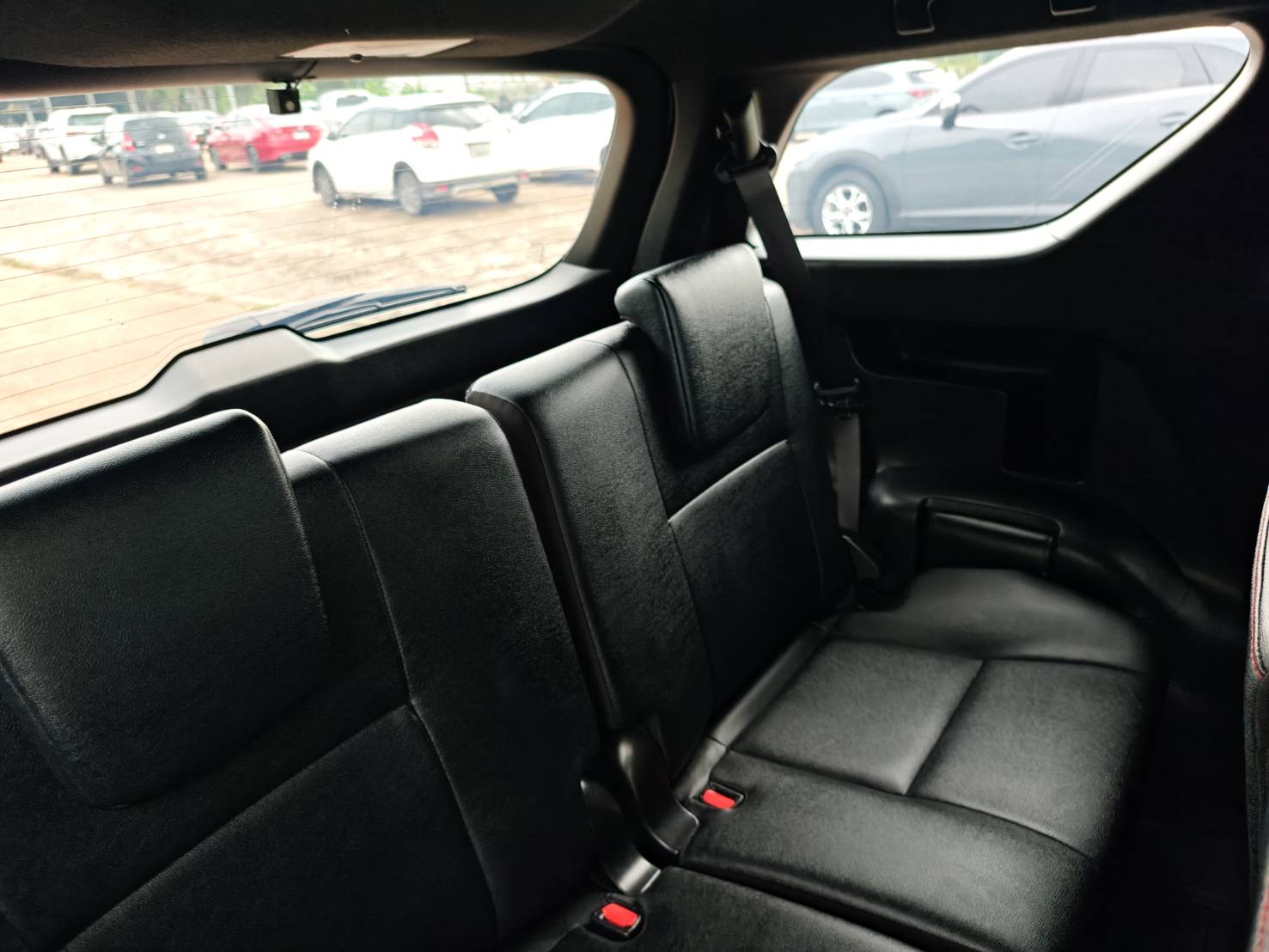 Toyota Fortuner 2.8 GR Sport SUV AT 2022