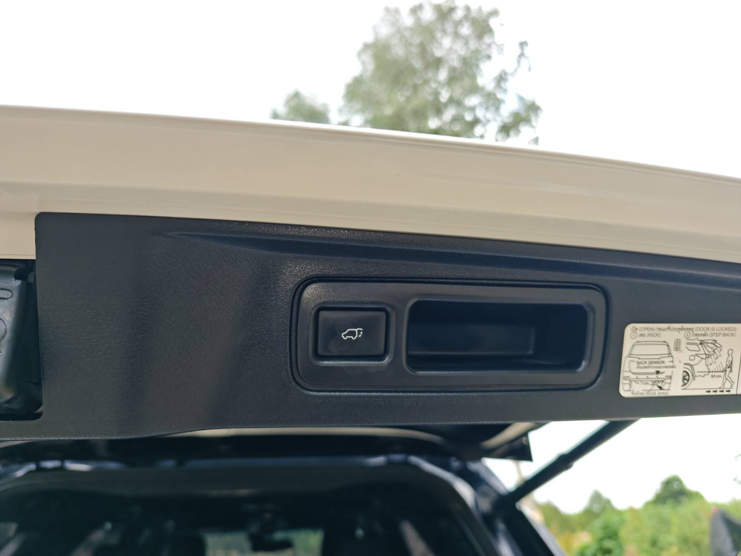 Toyota Fortuner 2.8 GR Sport SUV AT 2022