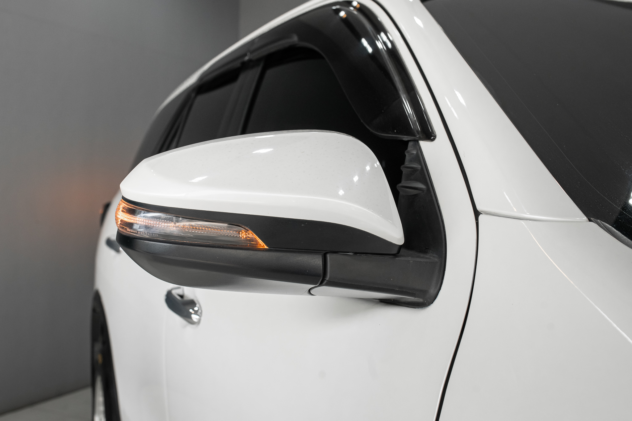 Toyota Fortuner 2.4 G SUV AT 2020