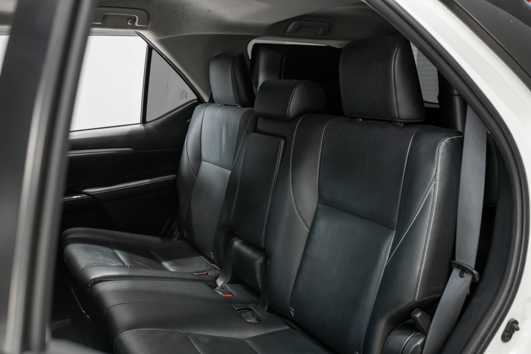 Toyota Fortuner 2.4 G SUV AT 2020