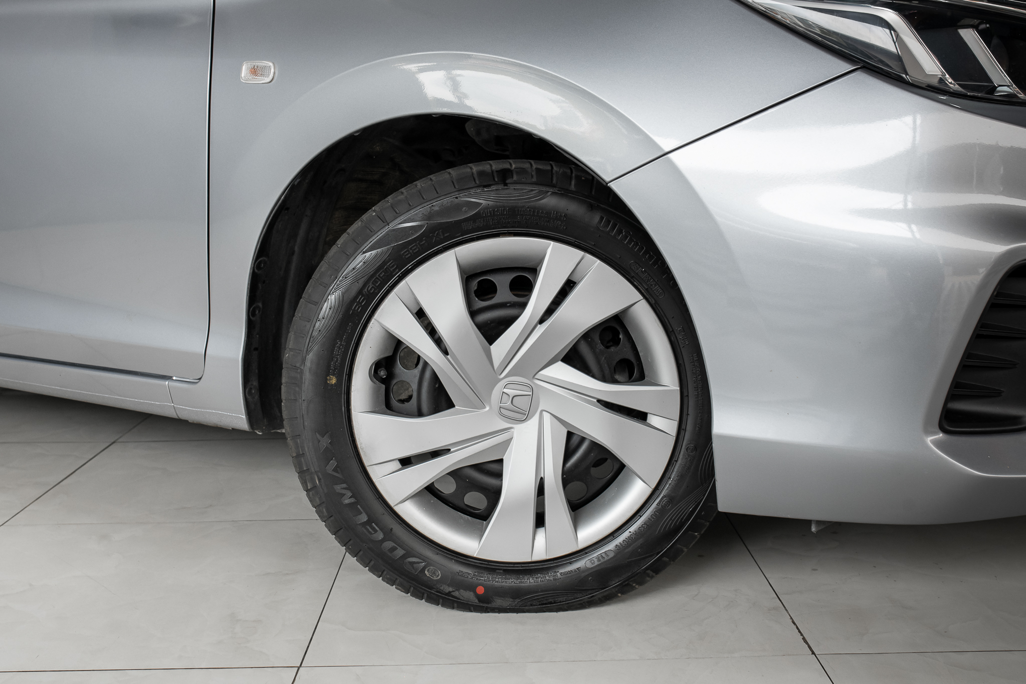Honda City Turbo 1.0 S Sedan AT 2022