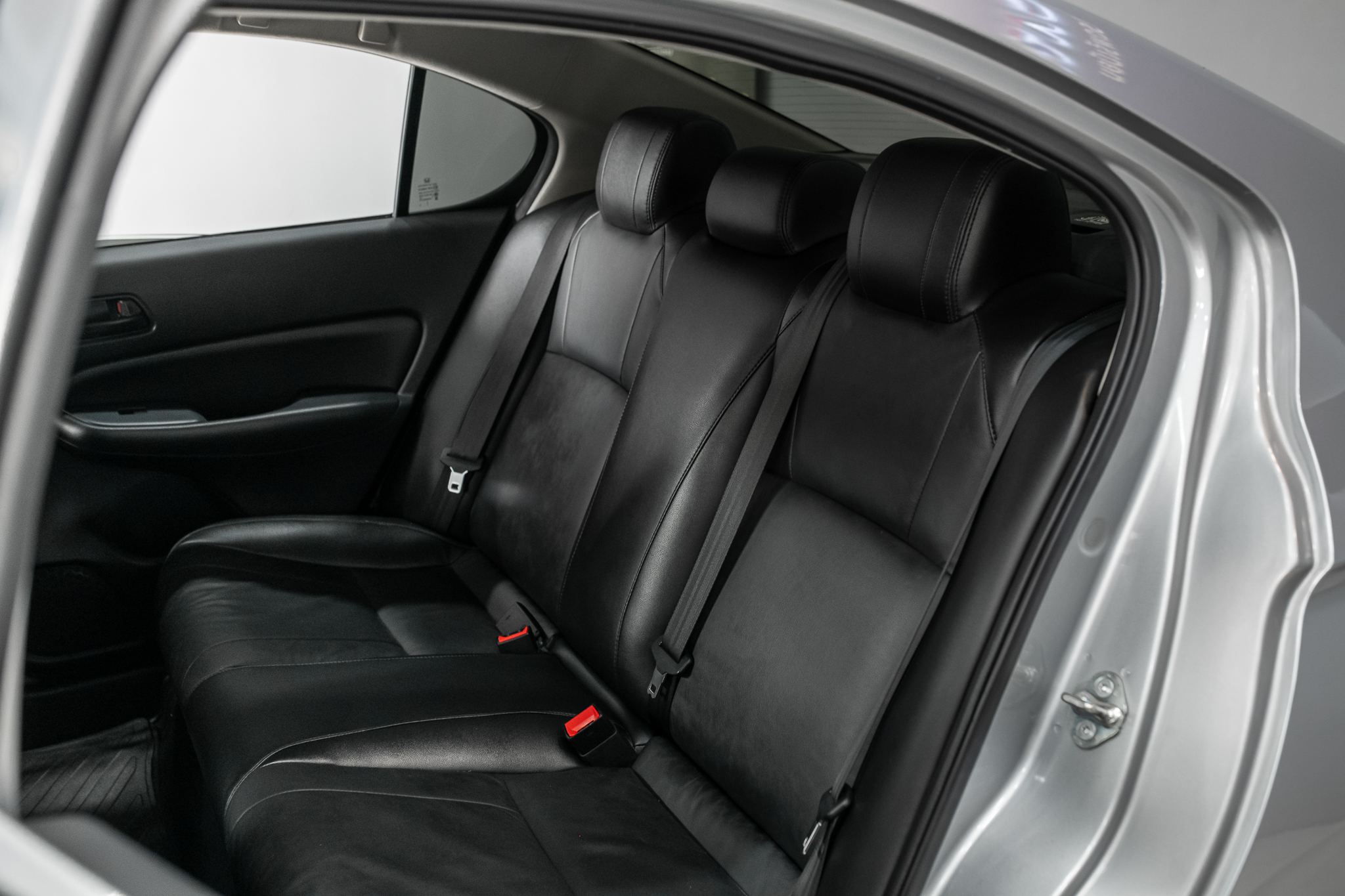 Honda City Turbo 1.0 S Sedan AT 2022