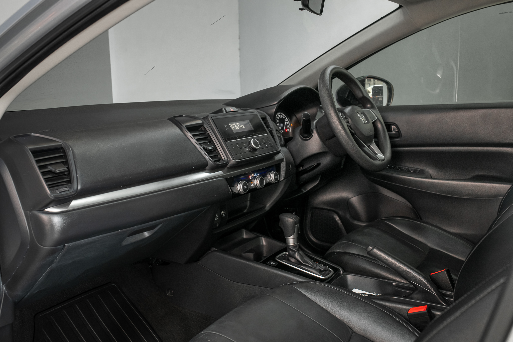 Honda City Turbo 1.0 S Sedan AT 2022