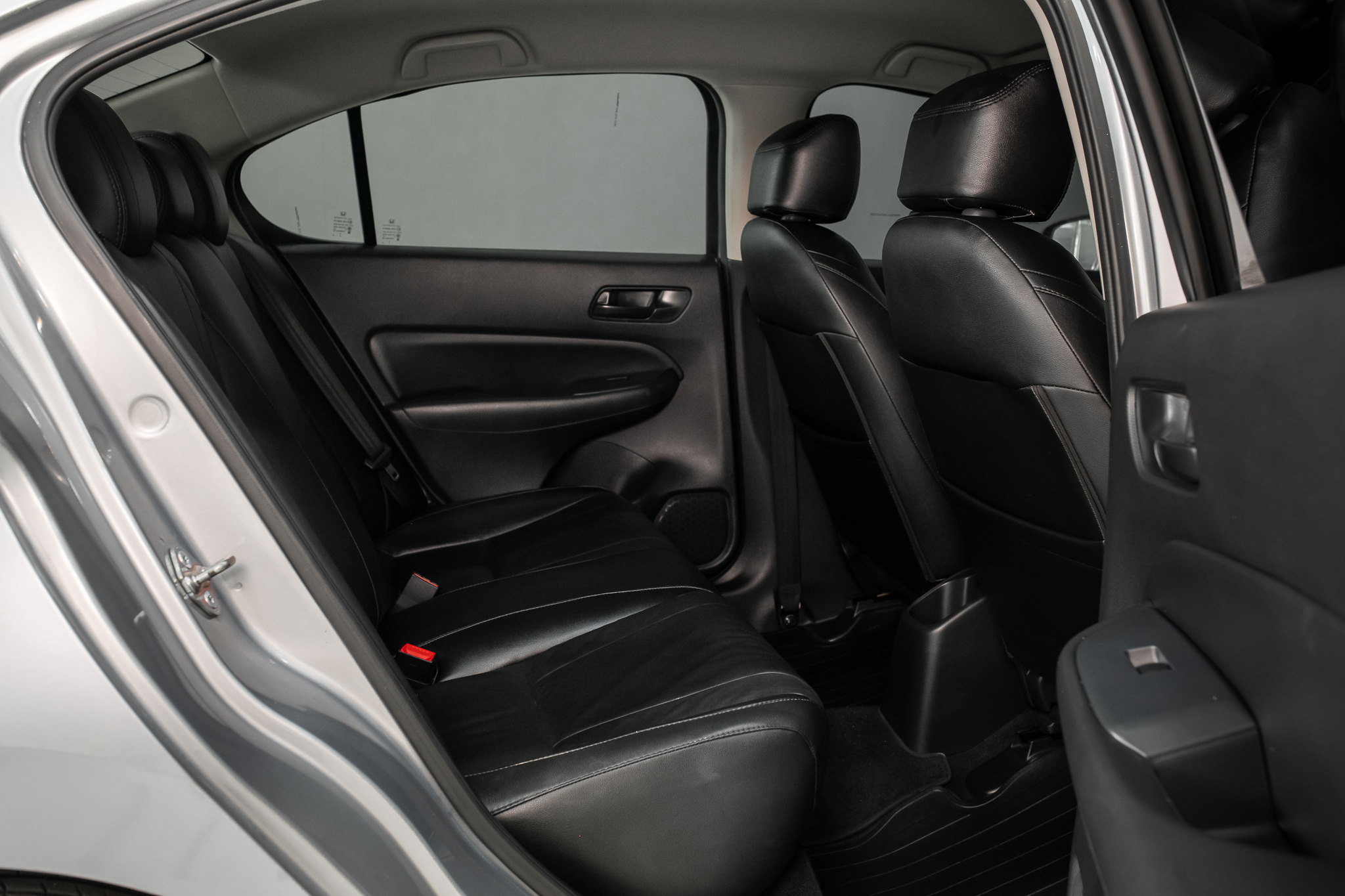 Honda City Turbo 1.0 S Sedan AT 2022