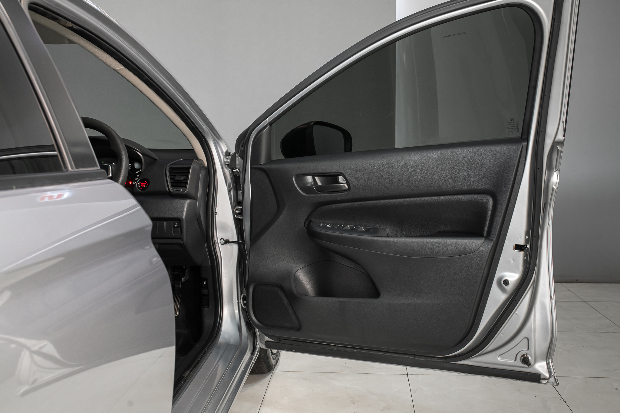 Honda City Turbo 1.0 S Sedan AT 2022