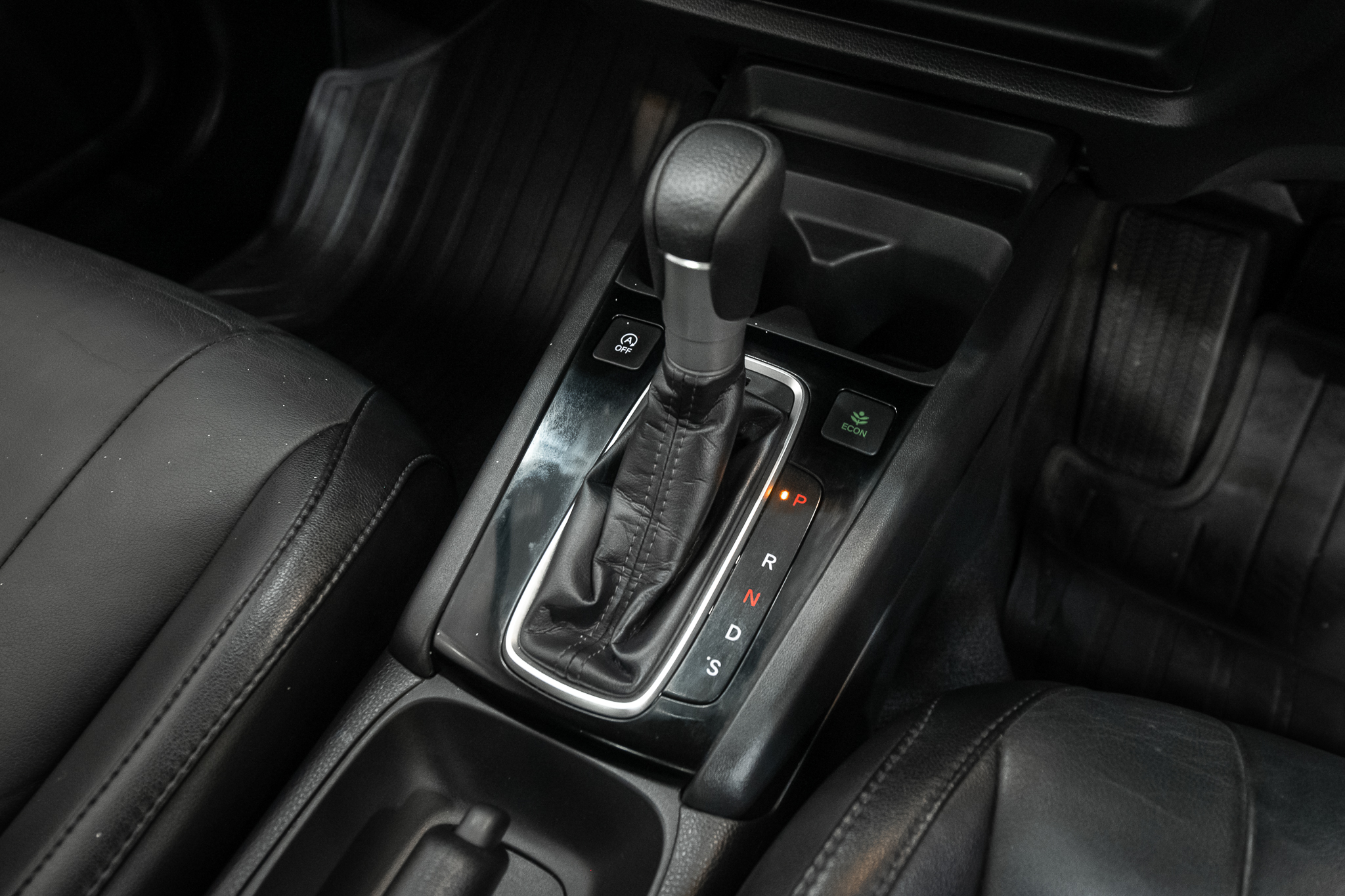 Honda City Turbo 1.0 S Sedan AT 2022