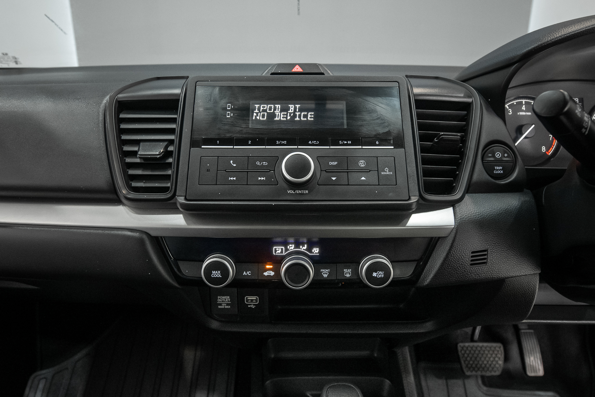 Honda City Turbo 1.0 S Sedan AT 2022