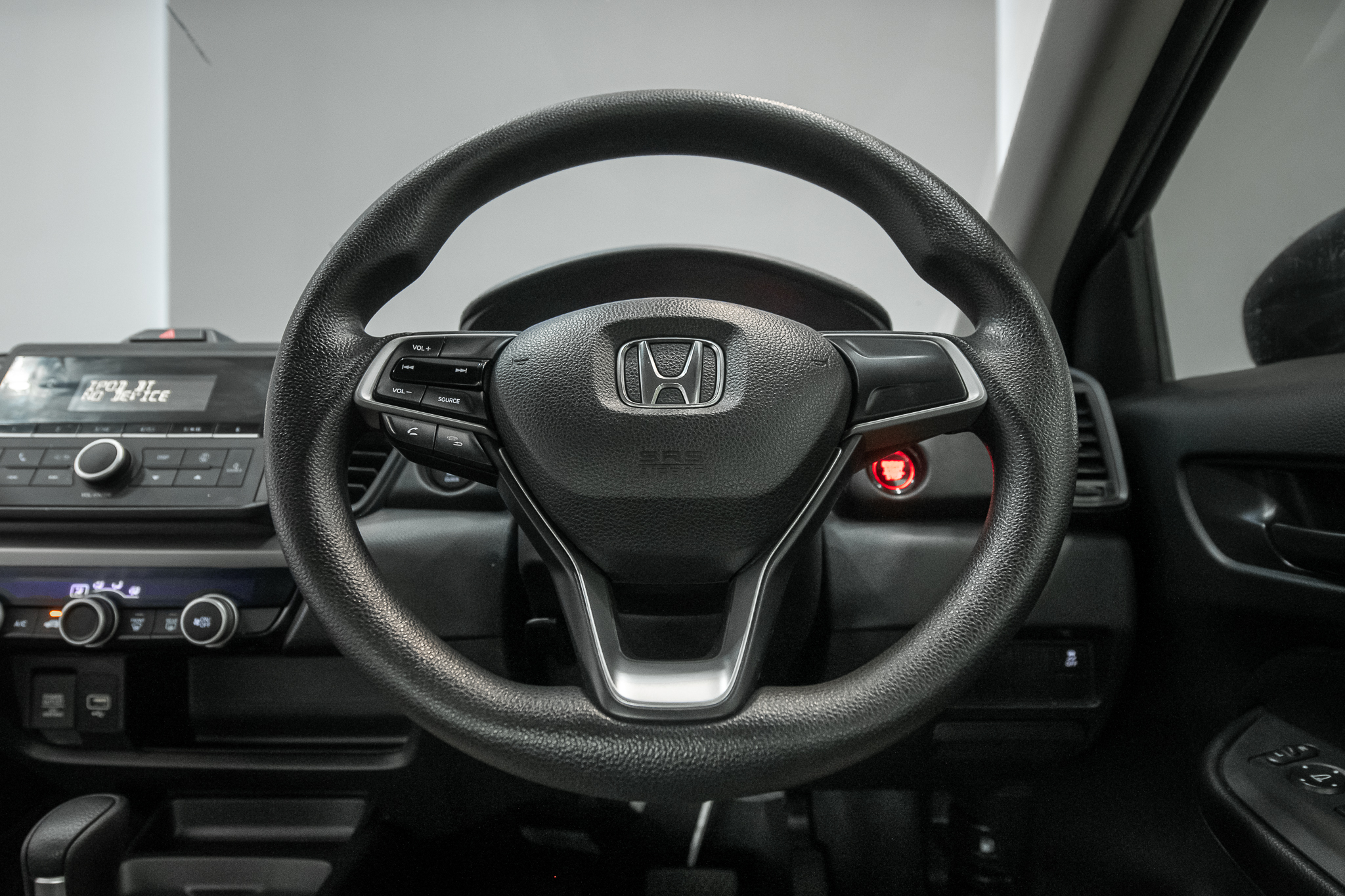 Honda City Turbo 1.0 S Sedan AT 2022
