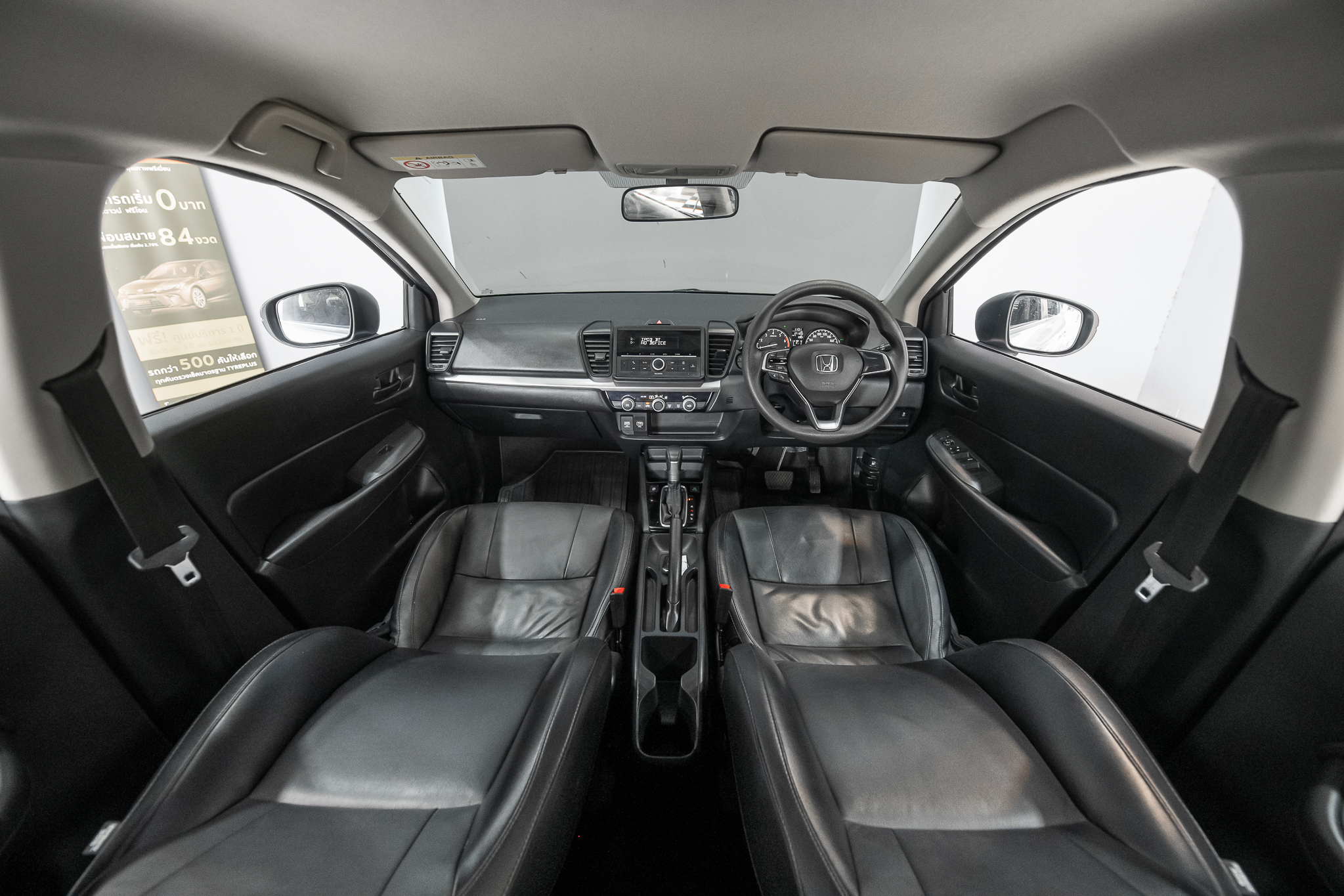 Honda City Turbo 1.0 S Sedan AT 2022