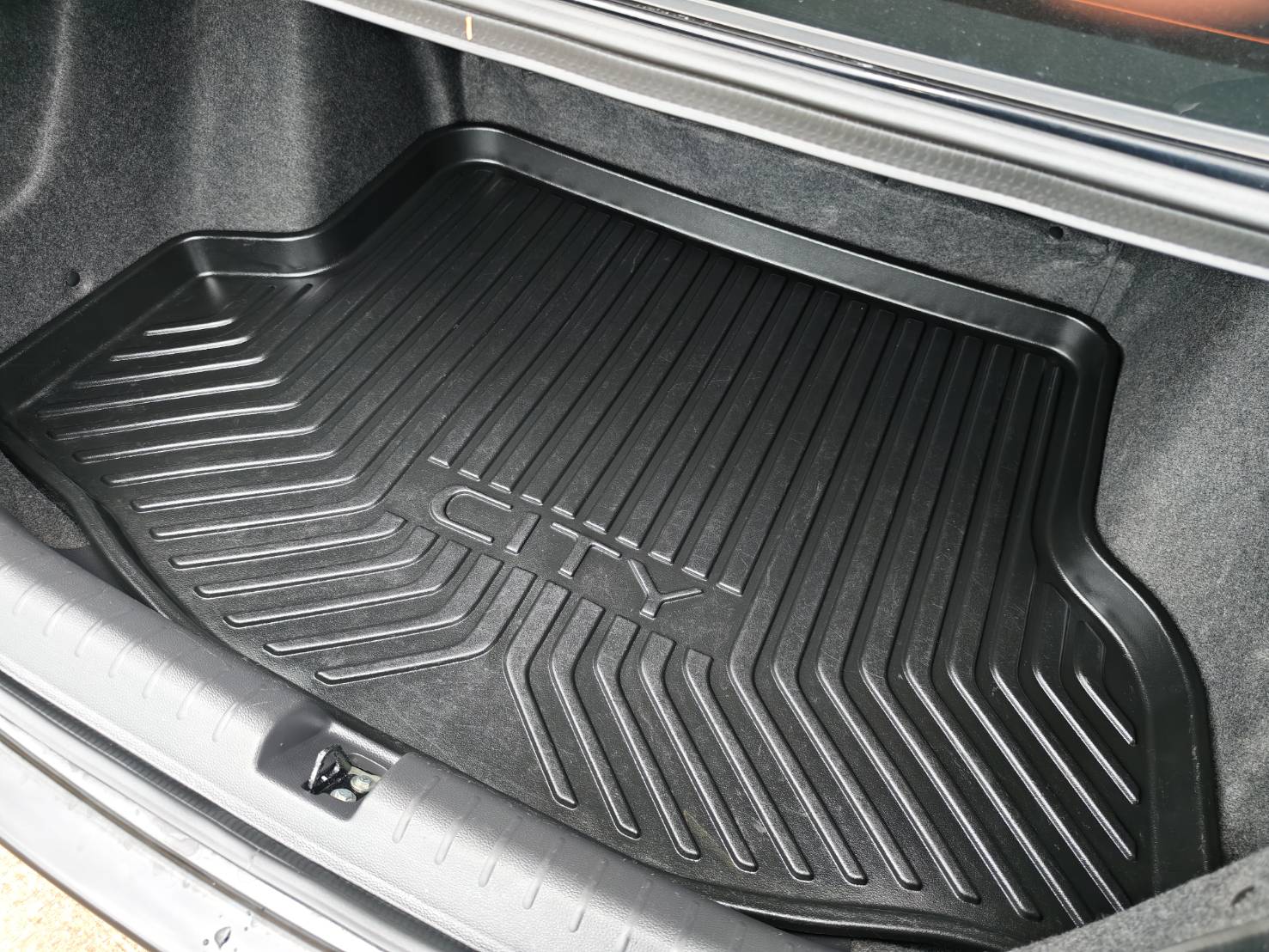 Honda City Turbo 1.0 SV Sedan AT 2022