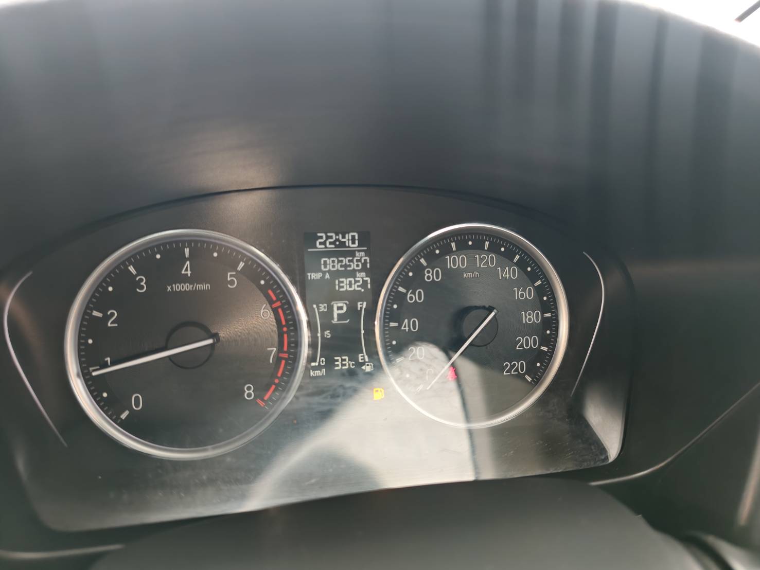 Honda City Turbo 1.0 SV Sedan AT 2022