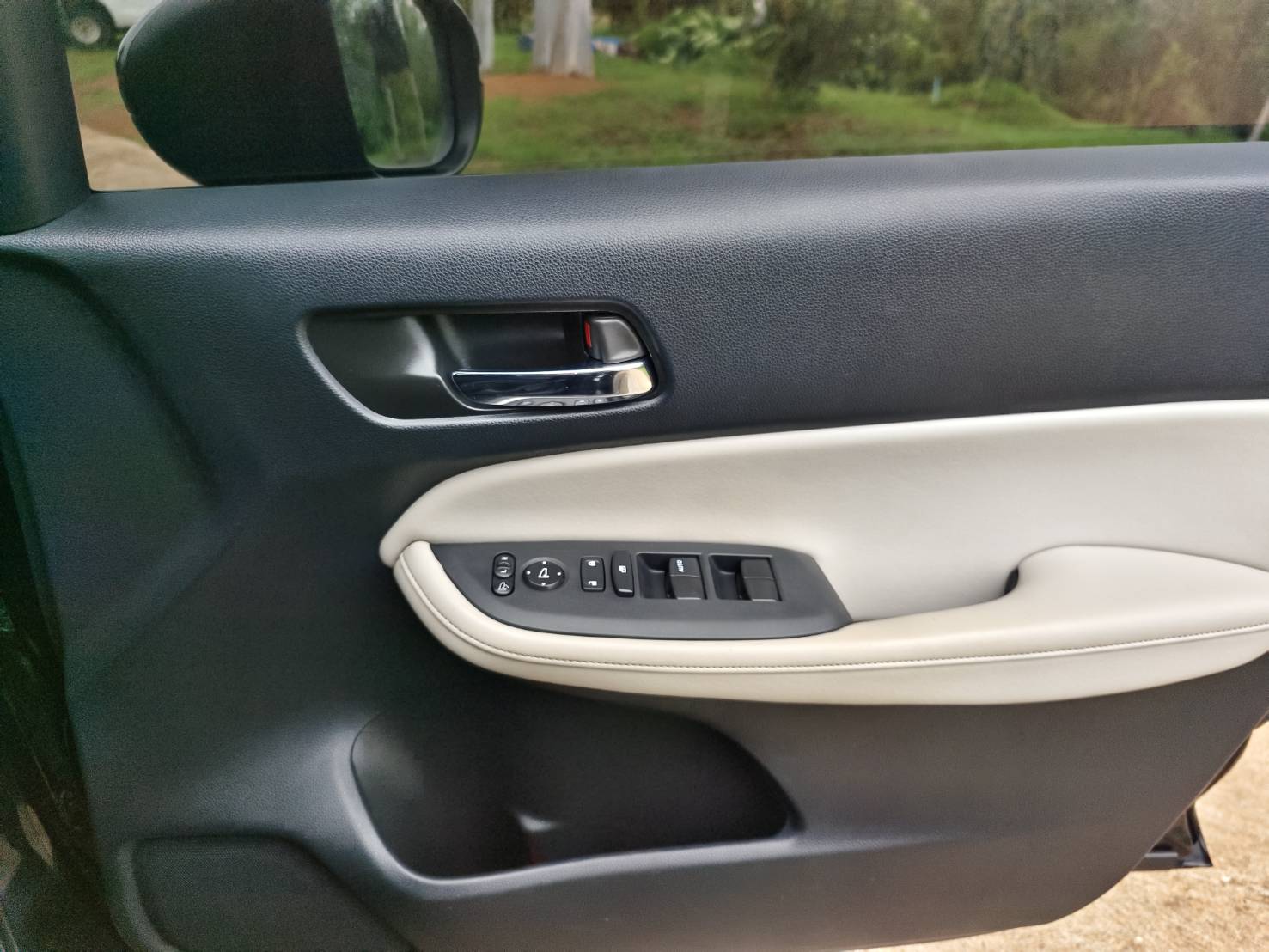Honda City Turbo 1.0 SV Sedan AT 2022