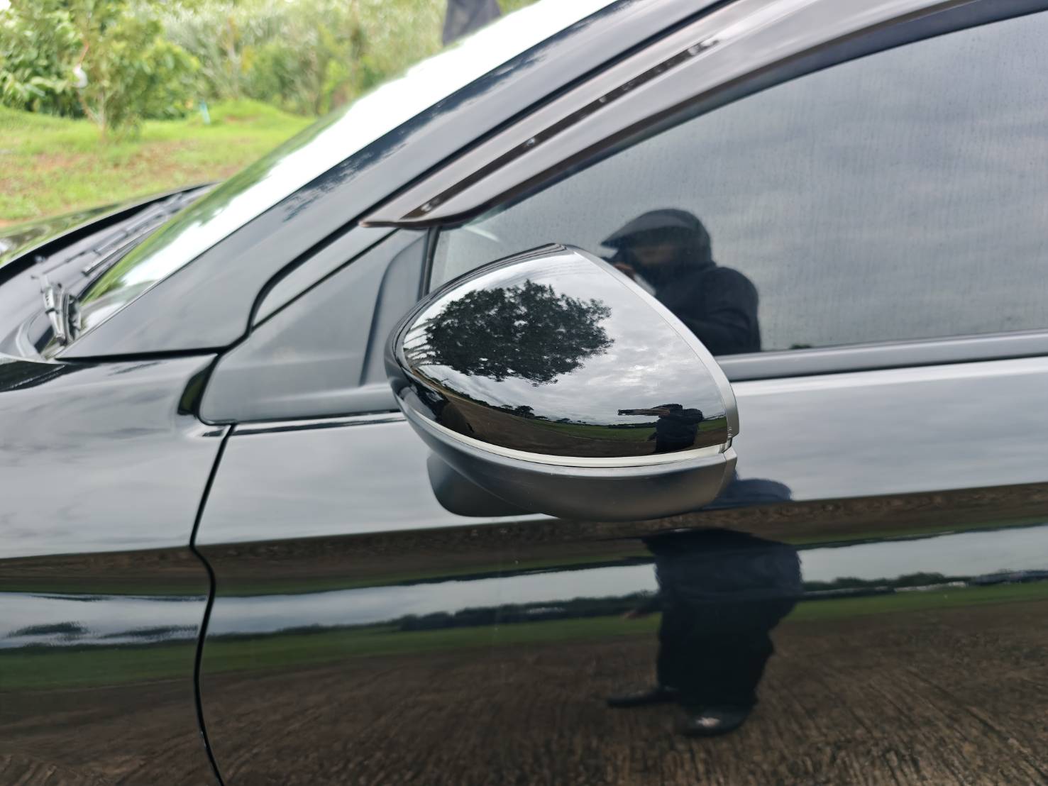 Honda City Turbo 1.0 SV Sedan AT 2022