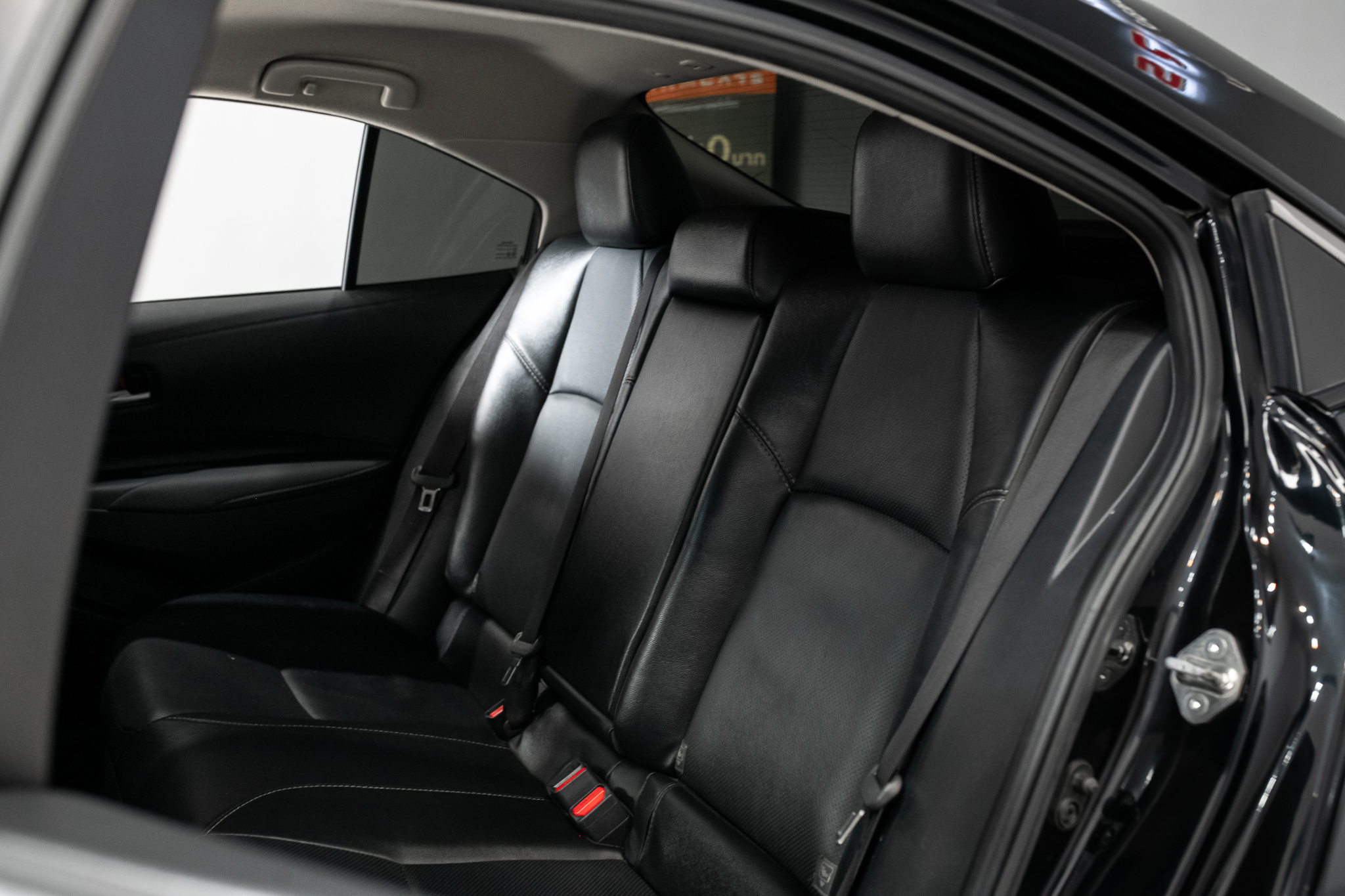Toyota Corolla Altis 1.8 Hybrid Premium Sedan AT ปี 2021