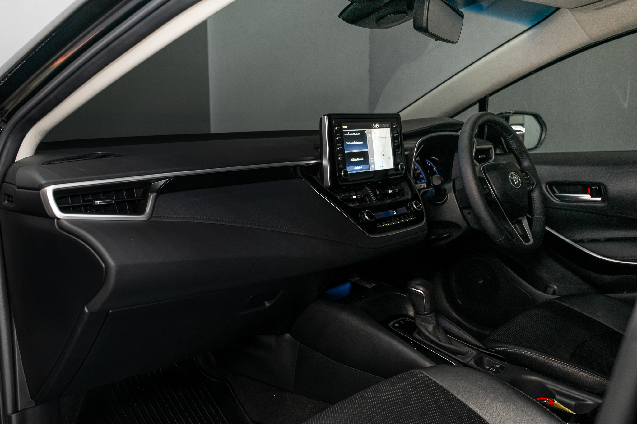 Toyota Corolla Altis 1.8 Hybrid Premium Sedan AT ปี 2021